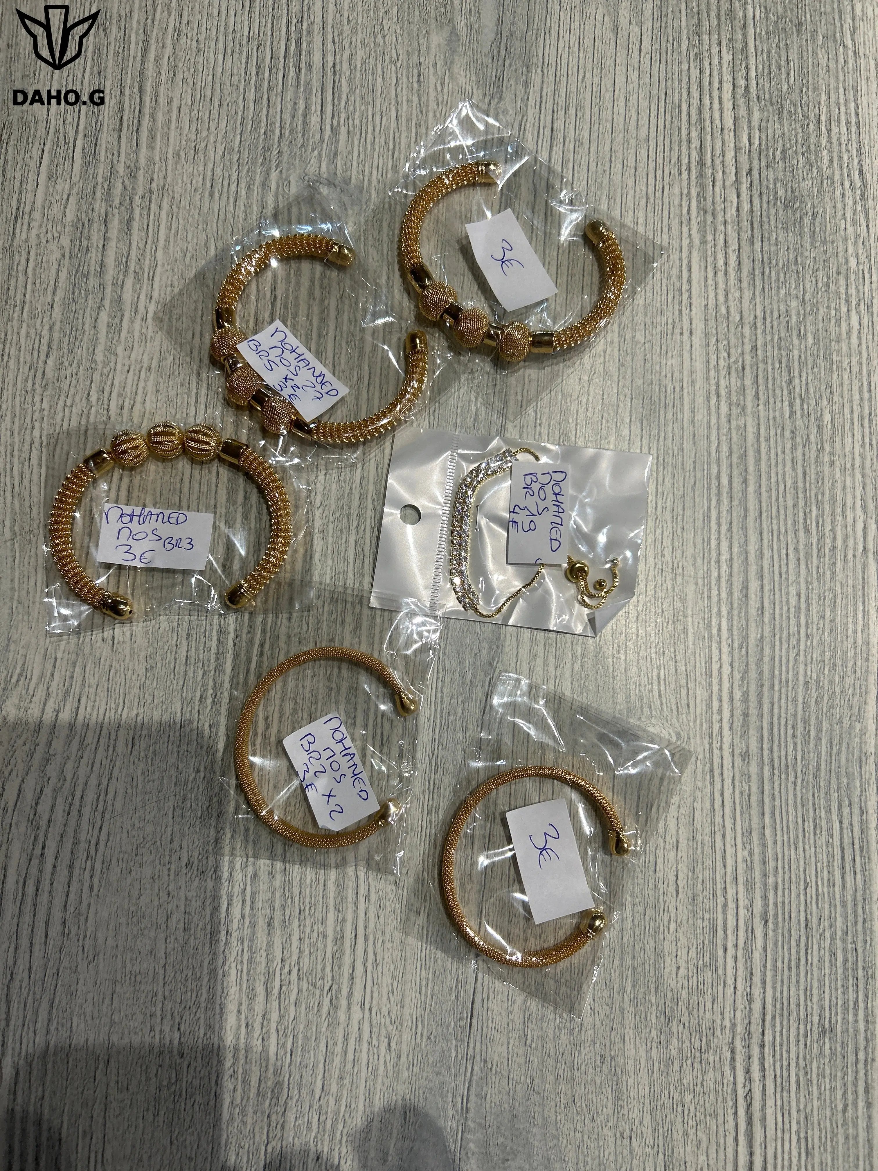 Commande Mohamed mos
