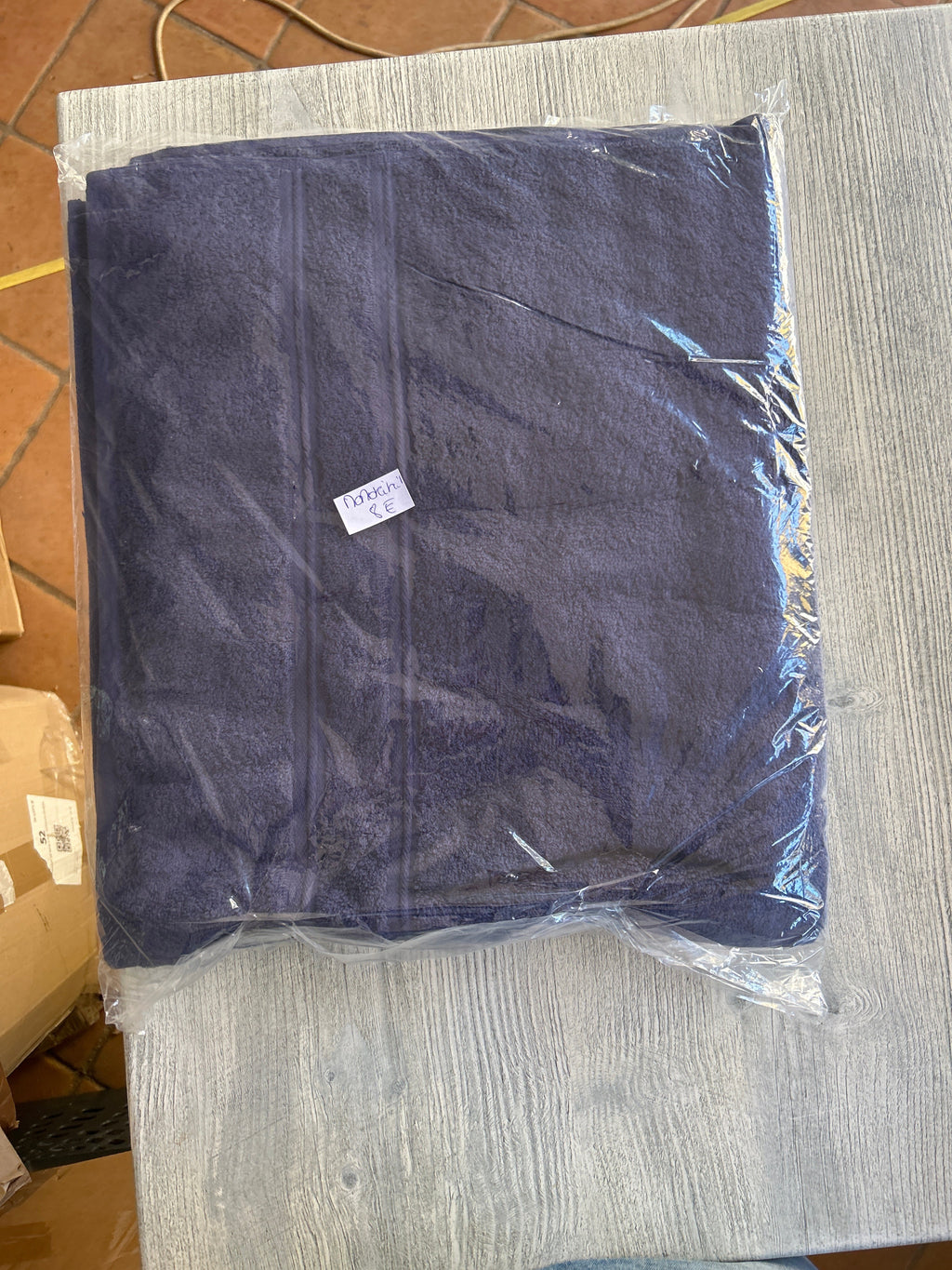 Commande Momokiki DAHO.G