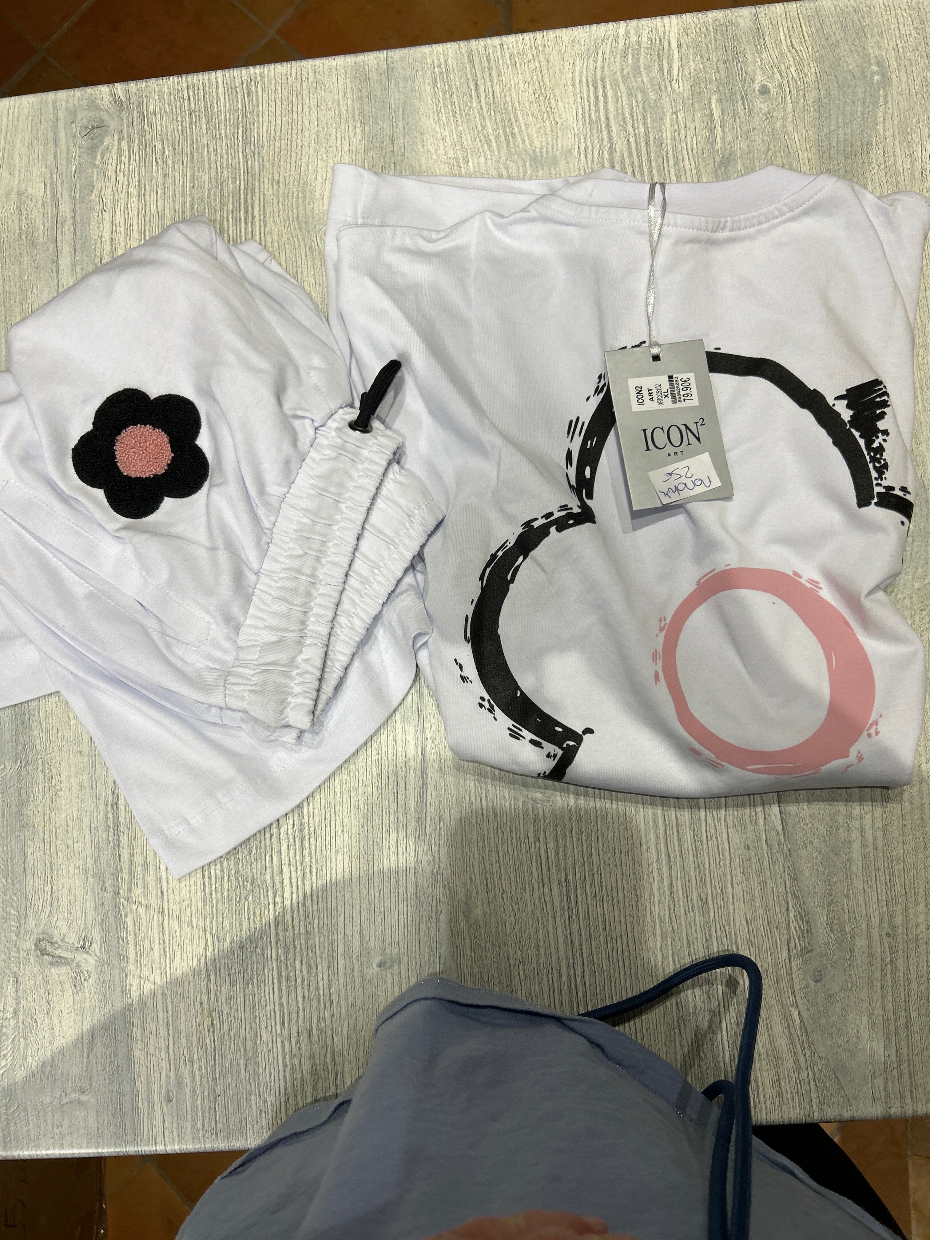Commande Momokiki DAHO.G