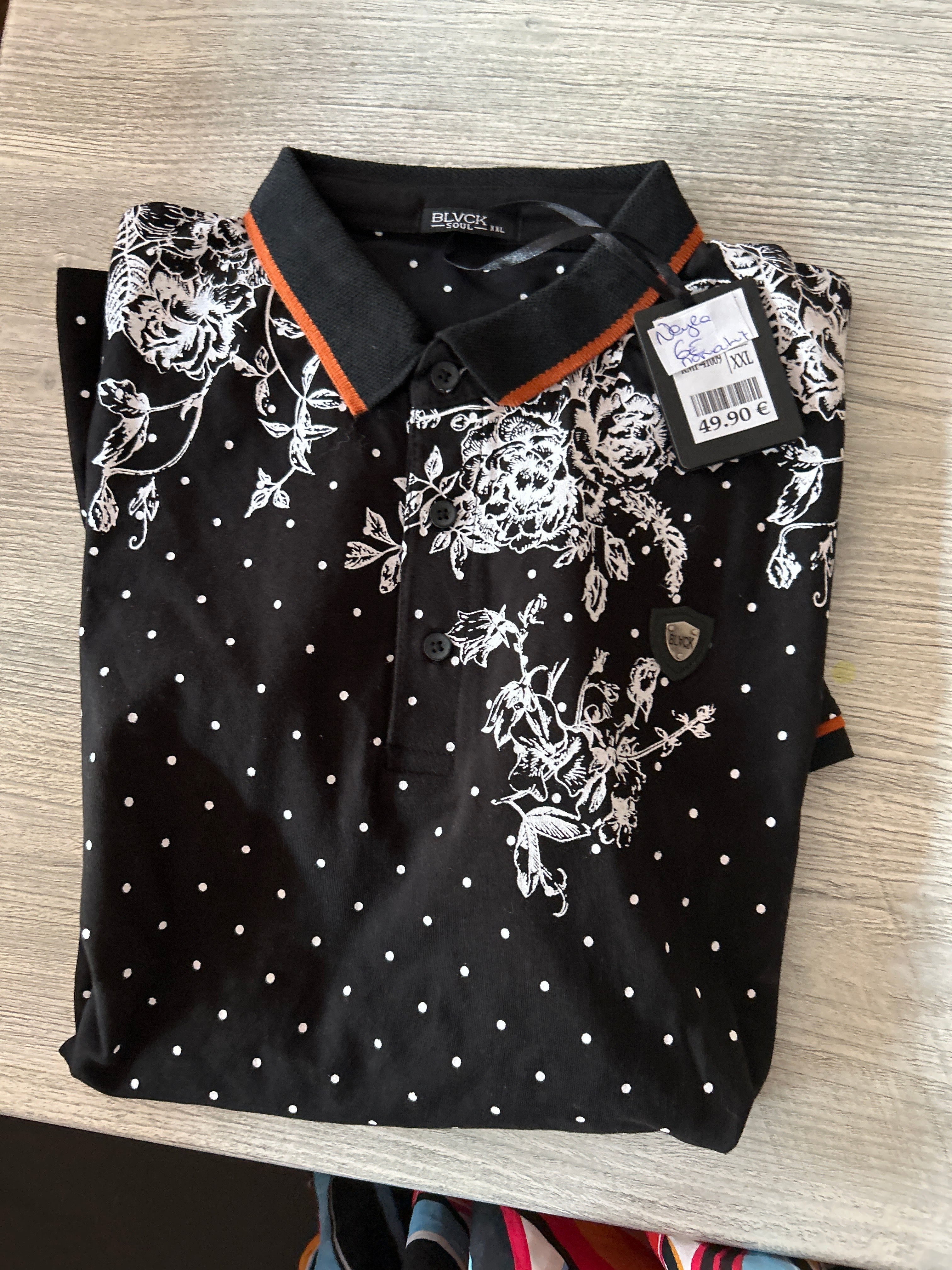 Commande Momokiki DAHO.G