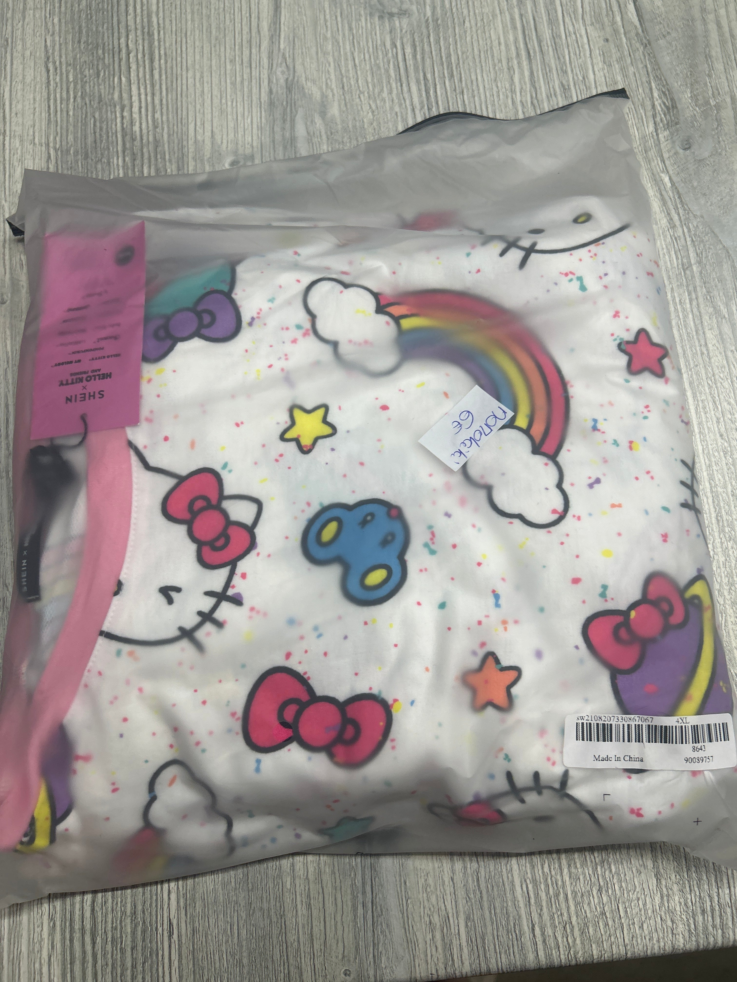 Commande Momokiki DAHO.G