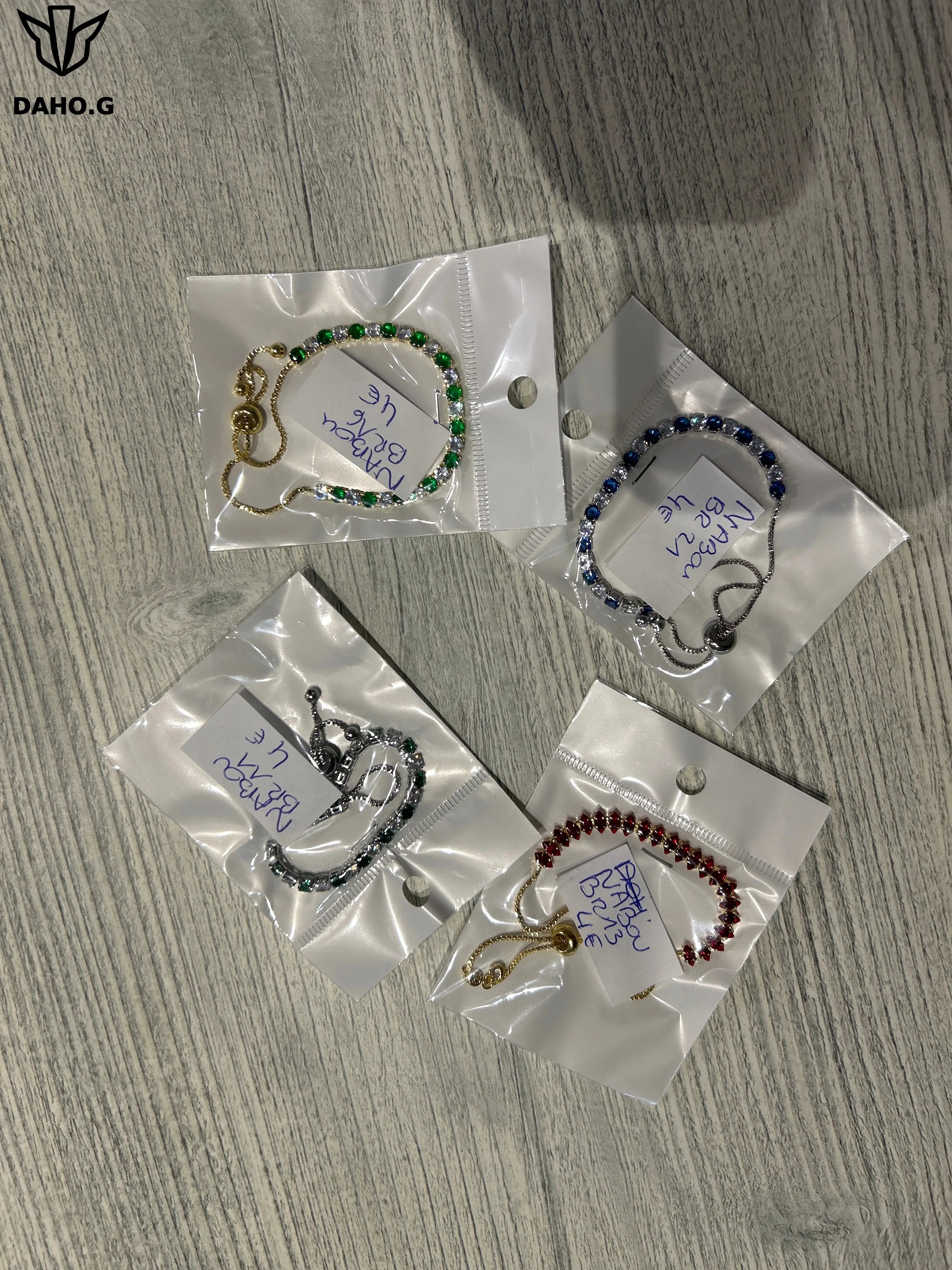 Commande Nabou