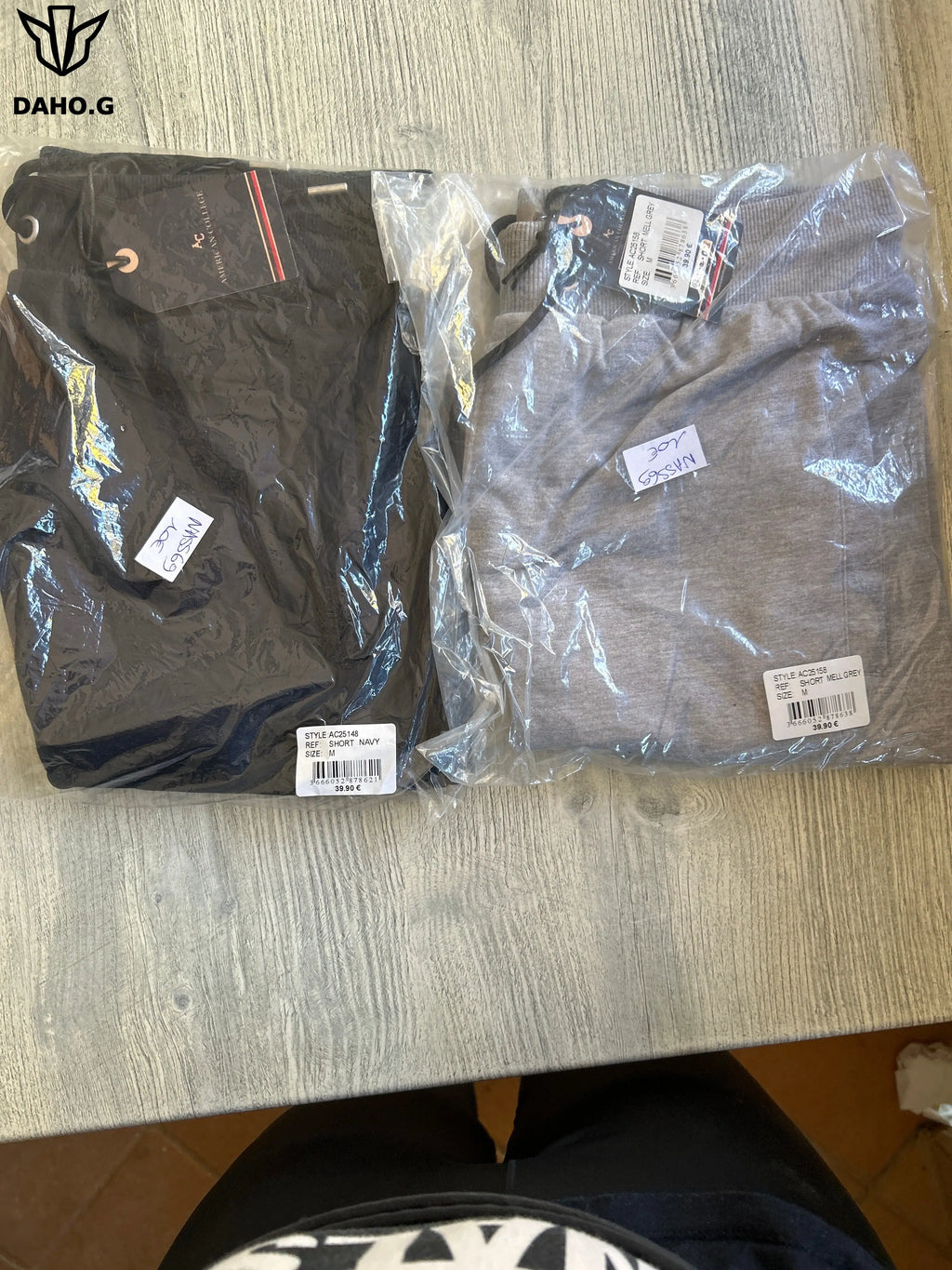Commande Nass 69