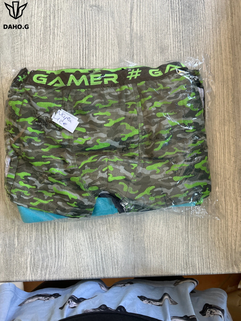 Commande Neyla