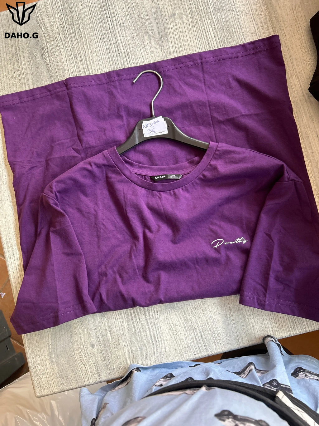 Commande Neyla
