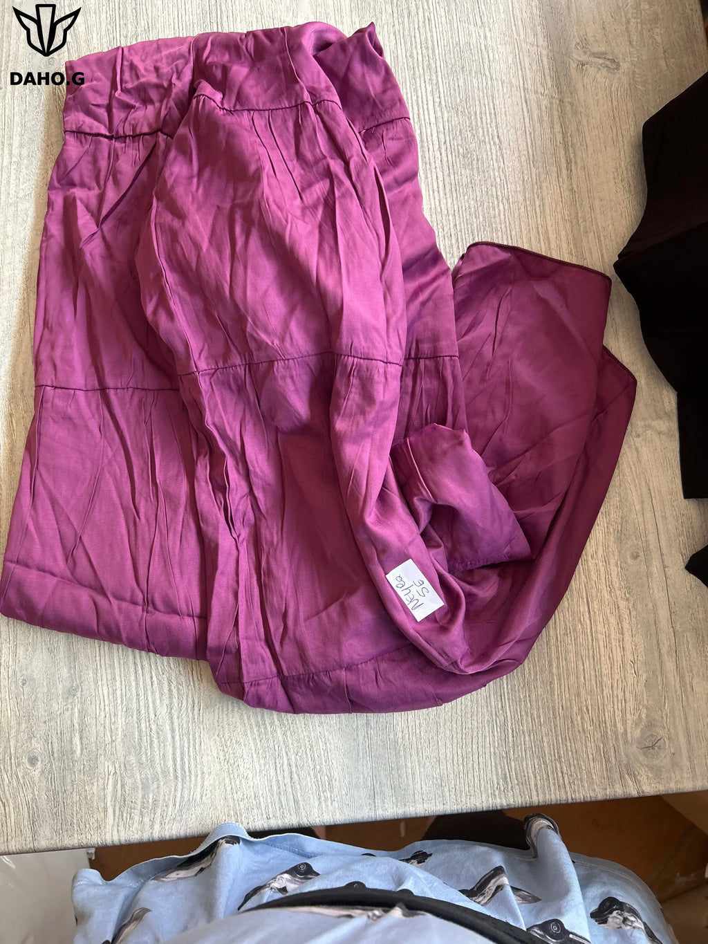 Commande Neyla