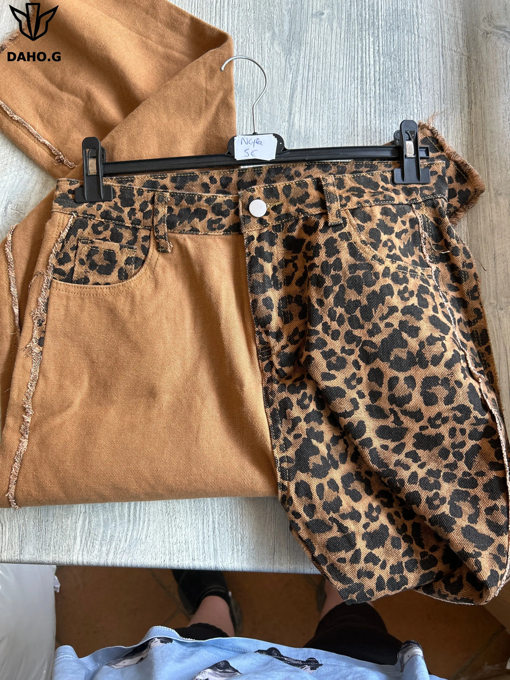 Commande Neyla