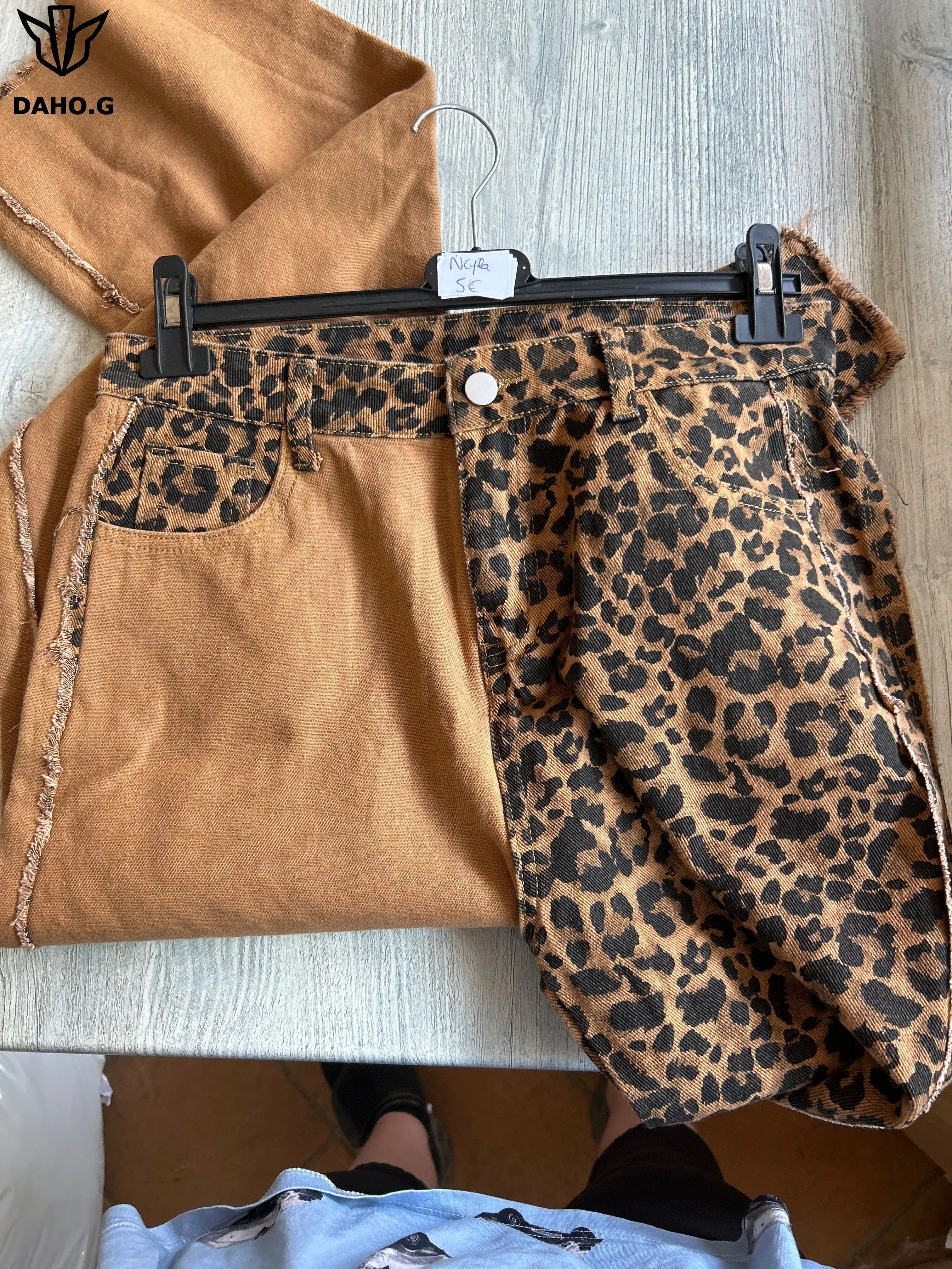Commande Neyla