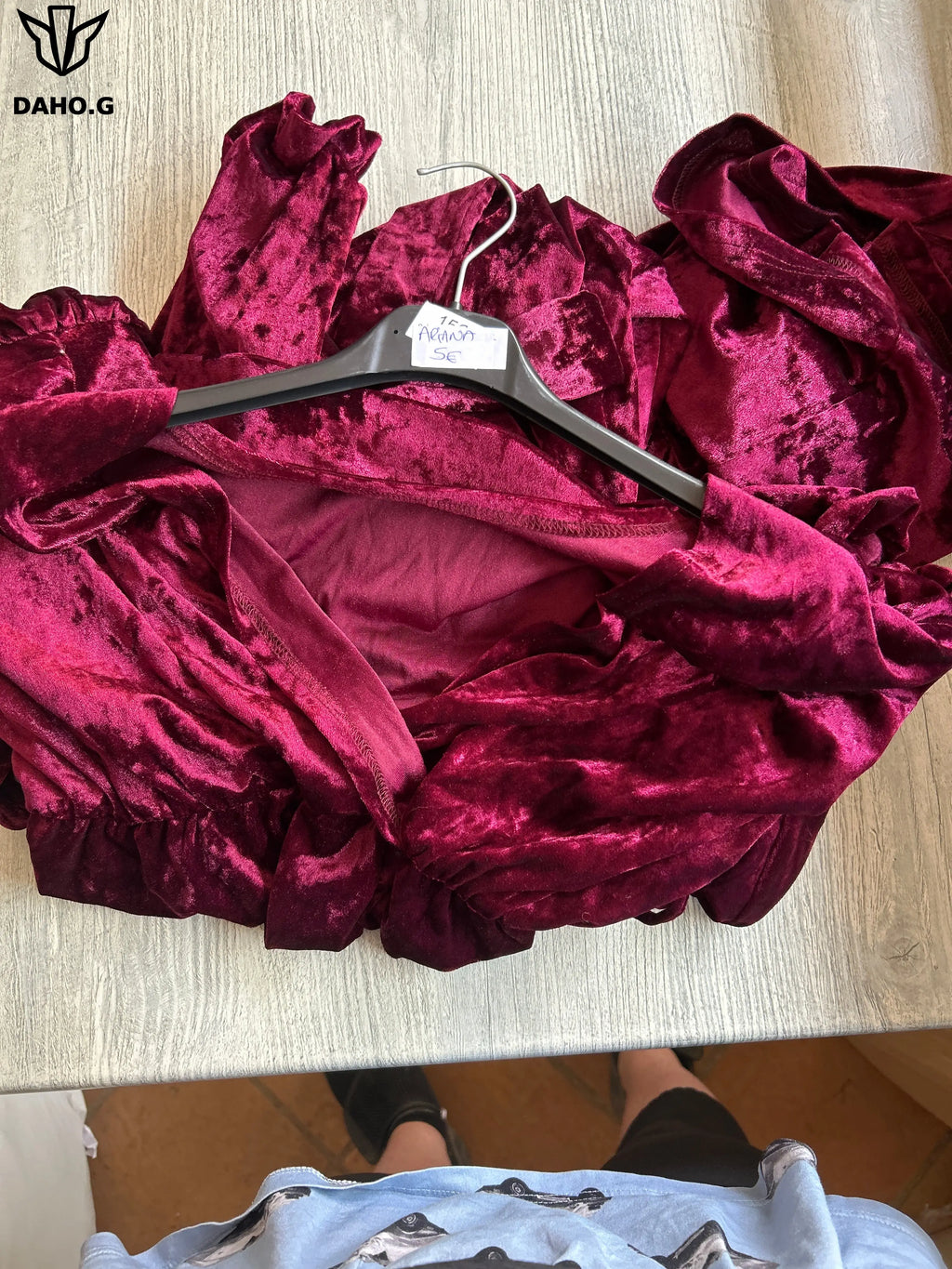 Commande Neyla