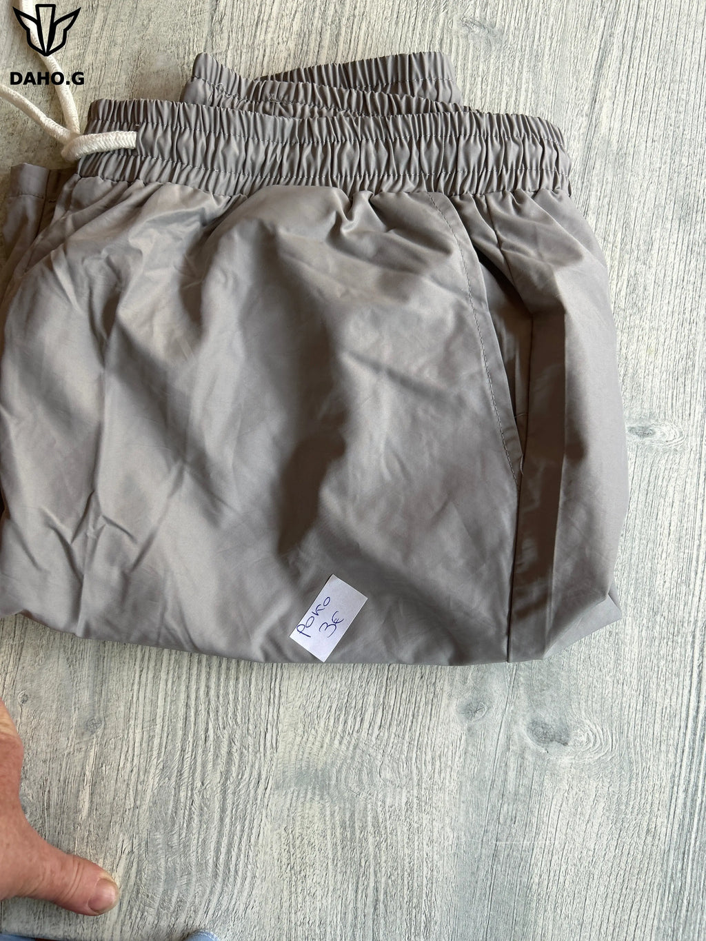 Commande Poko