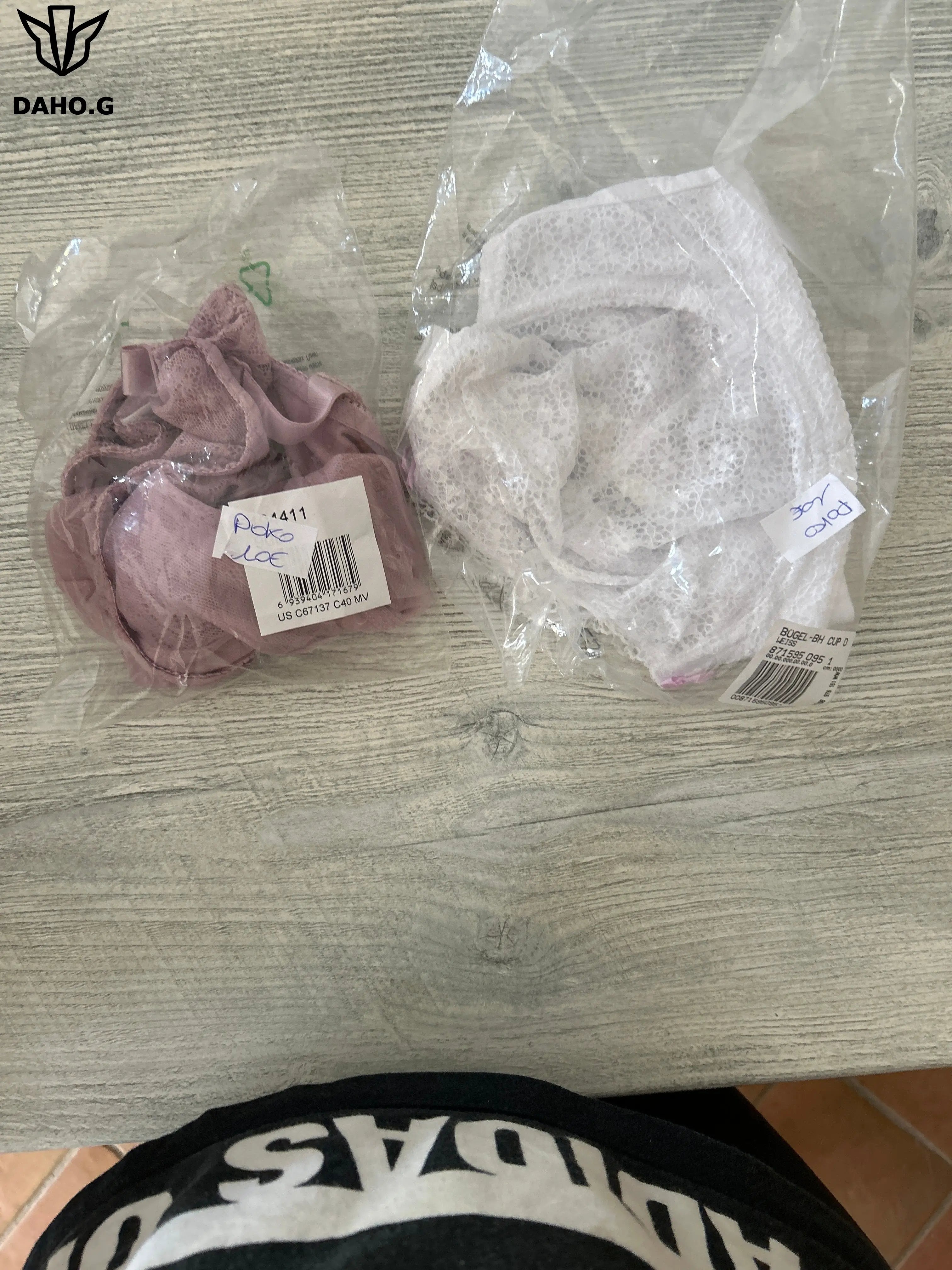 Commande Poko