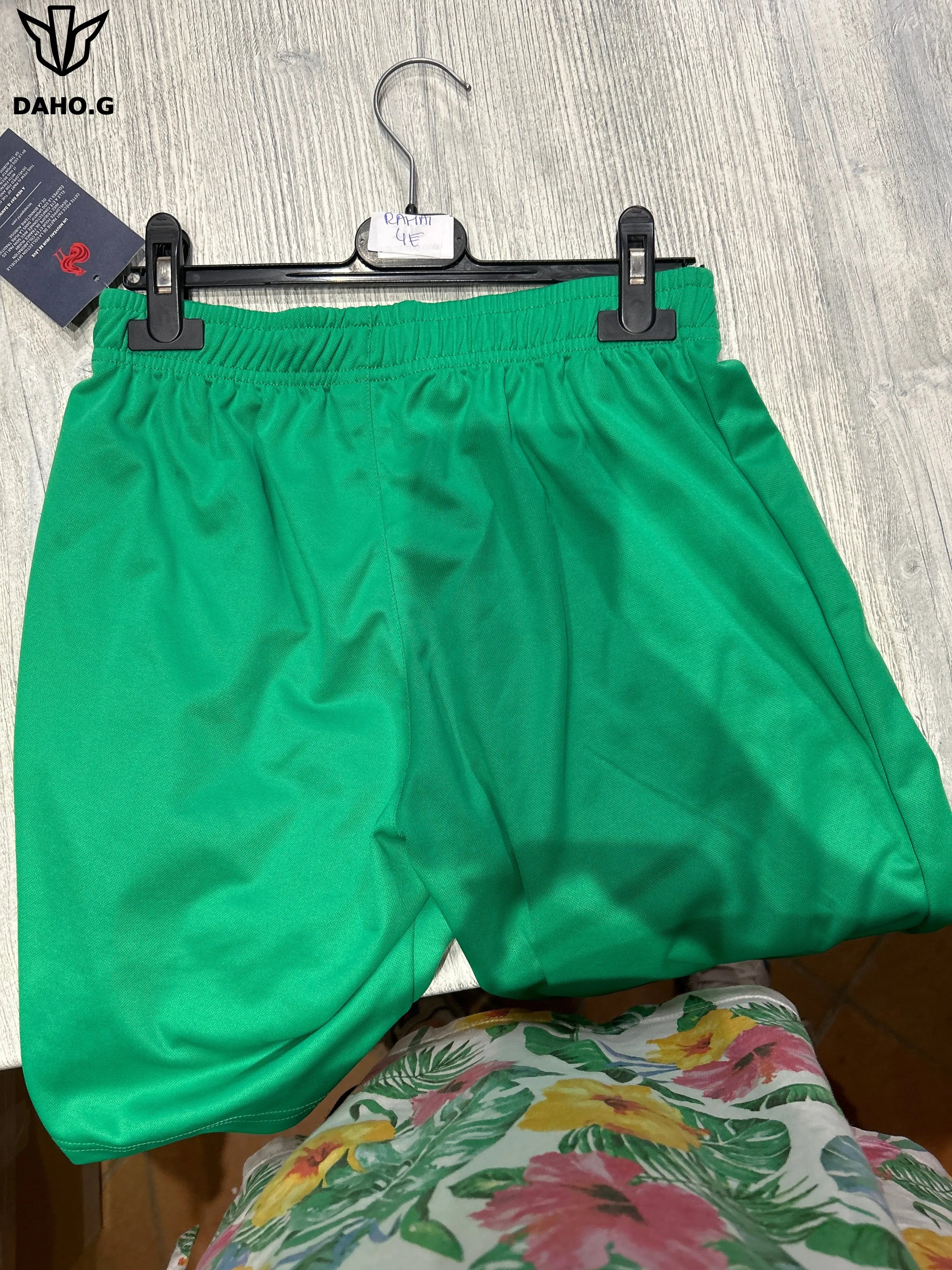 Commande Rahma