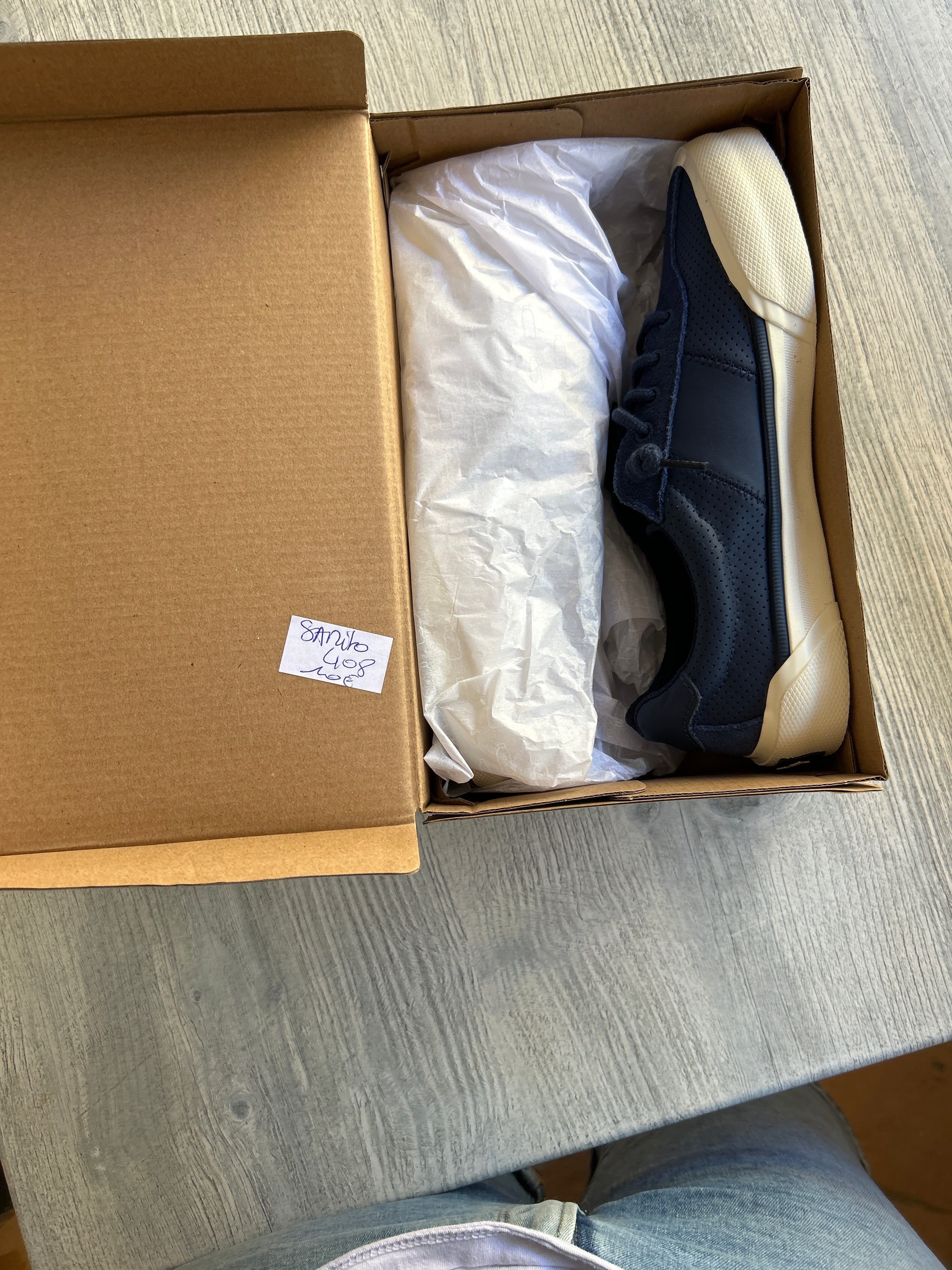 Commande Samito DAHO.G
