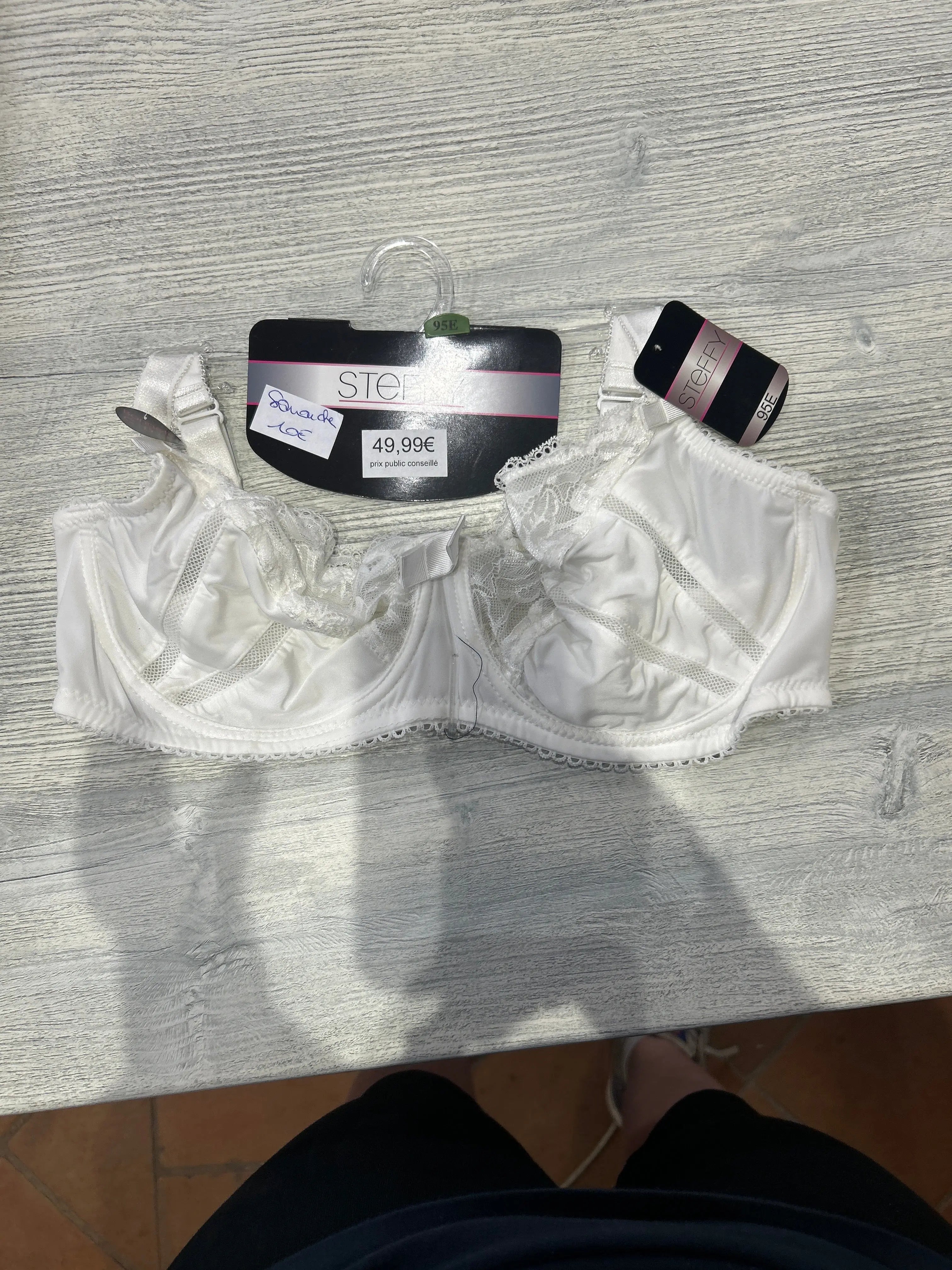 Commande Sanouche