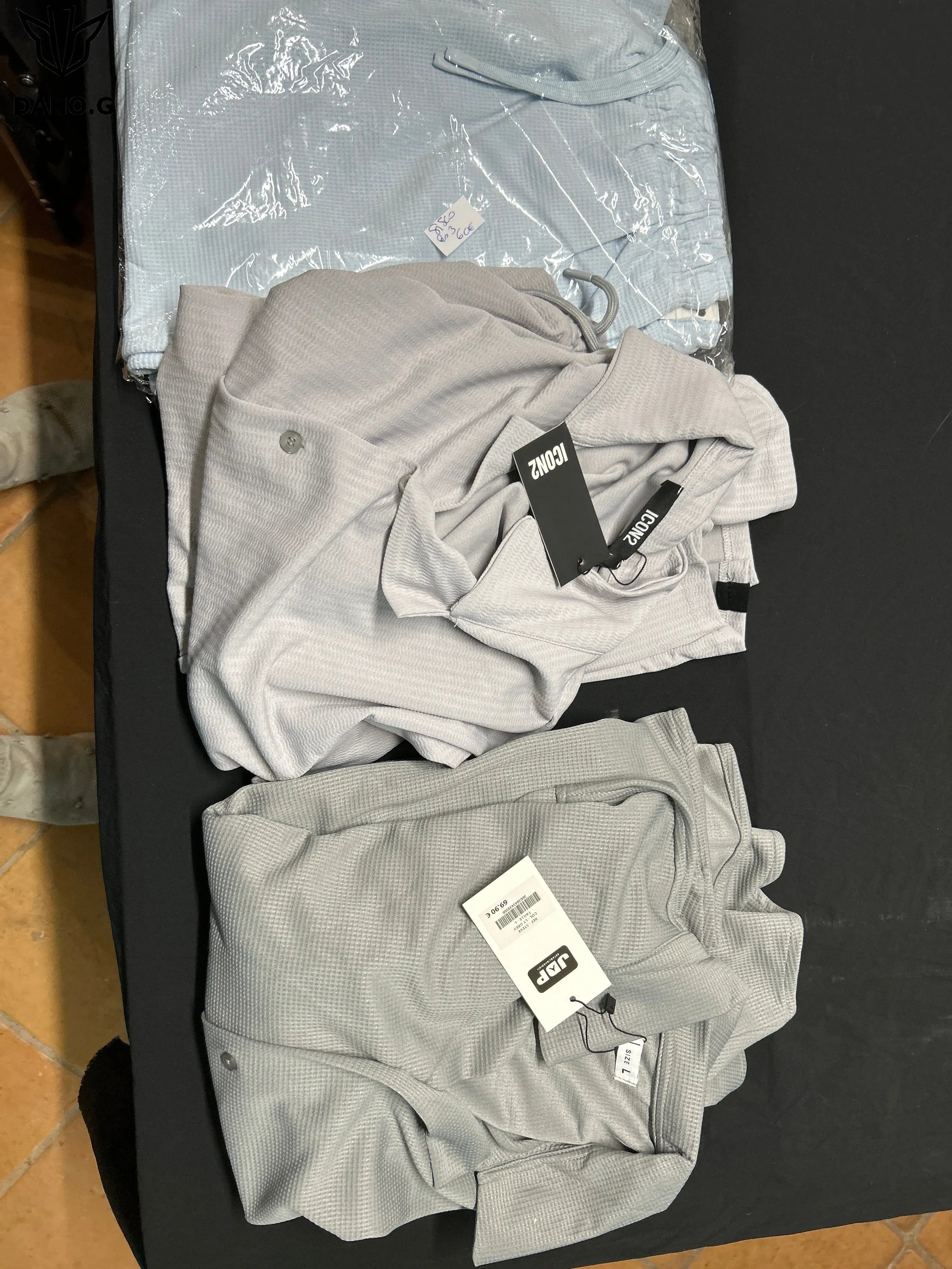 Commande Sisco