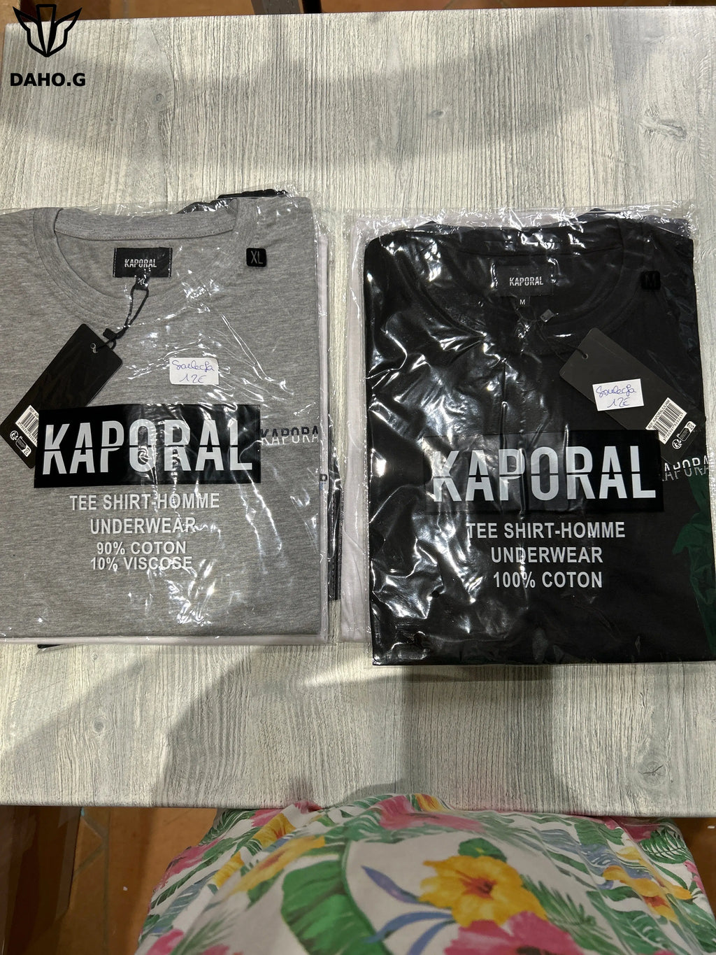 Commande Soulecfa