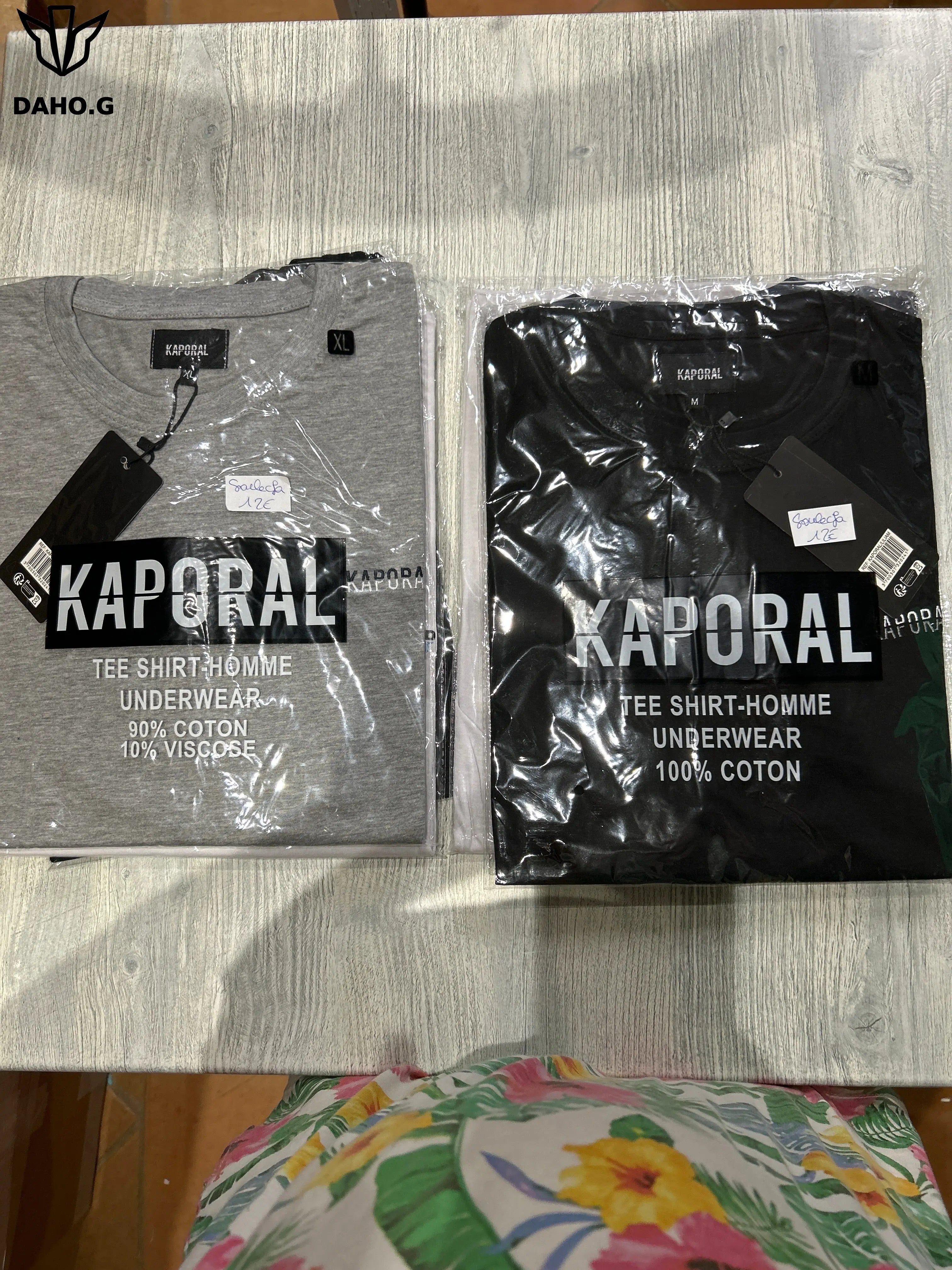 Commande Soulecfa