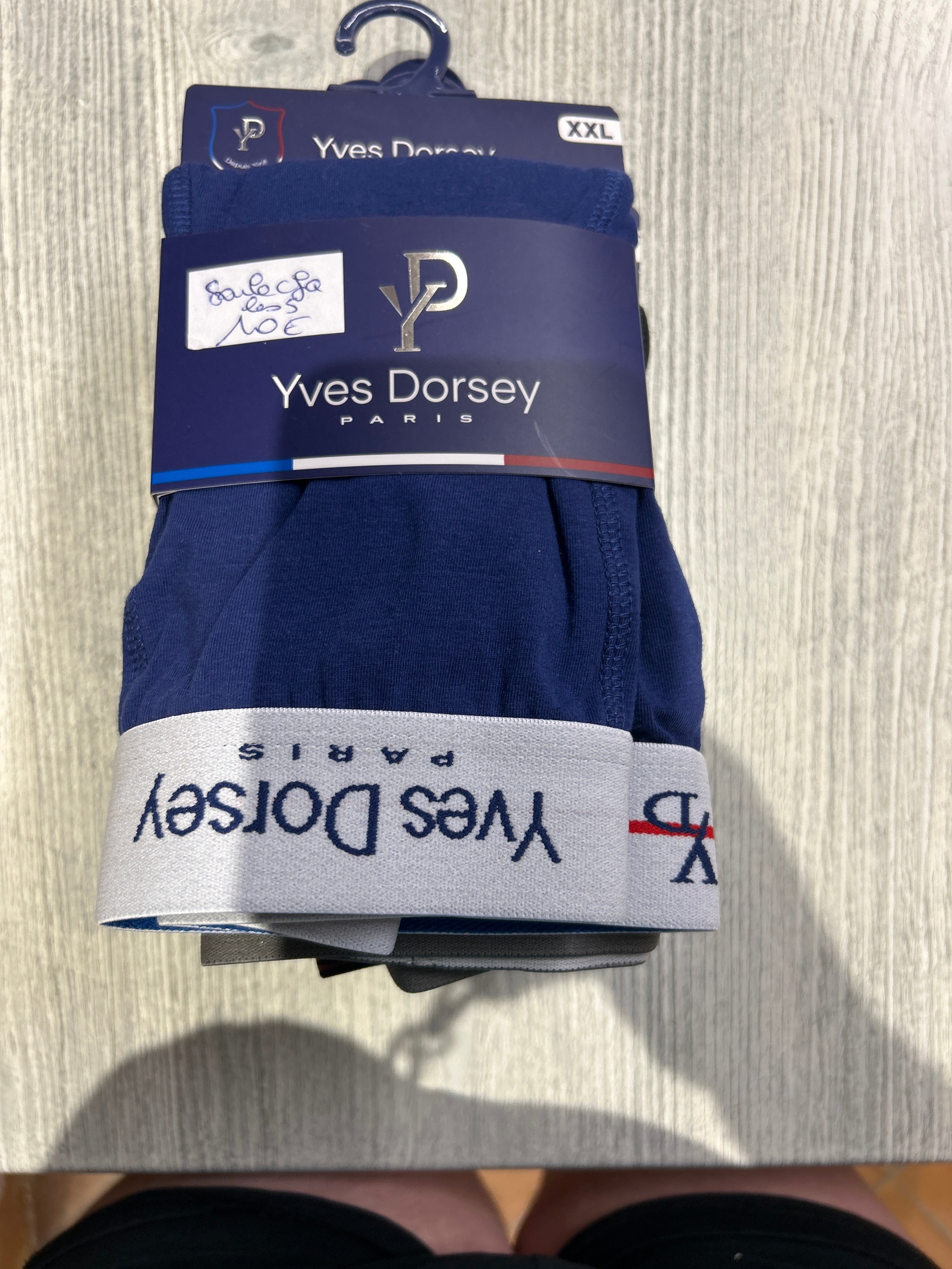 Commande Soulecfa DAHO.G