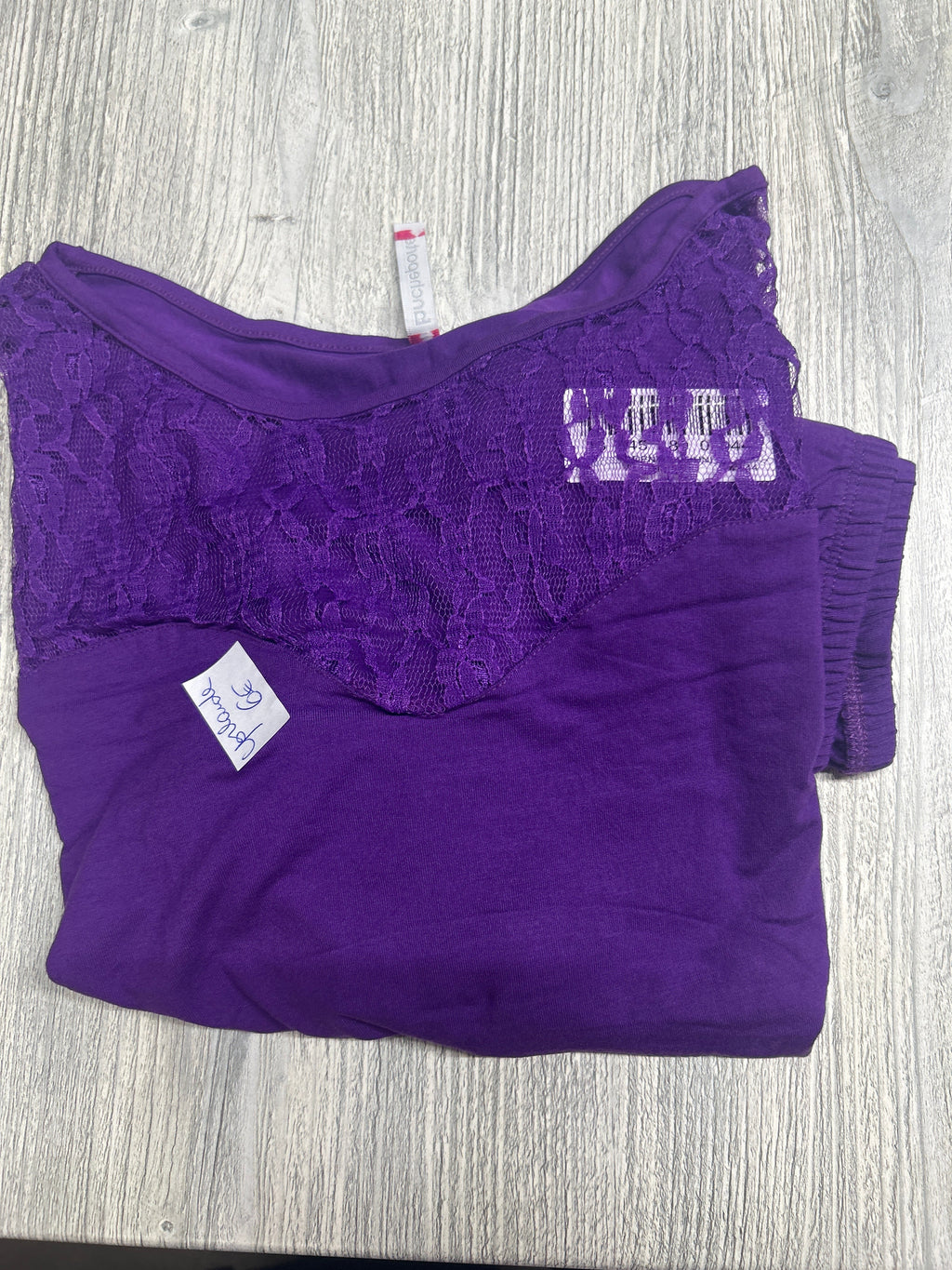 Commande Yorlandeebum DAHO.G
