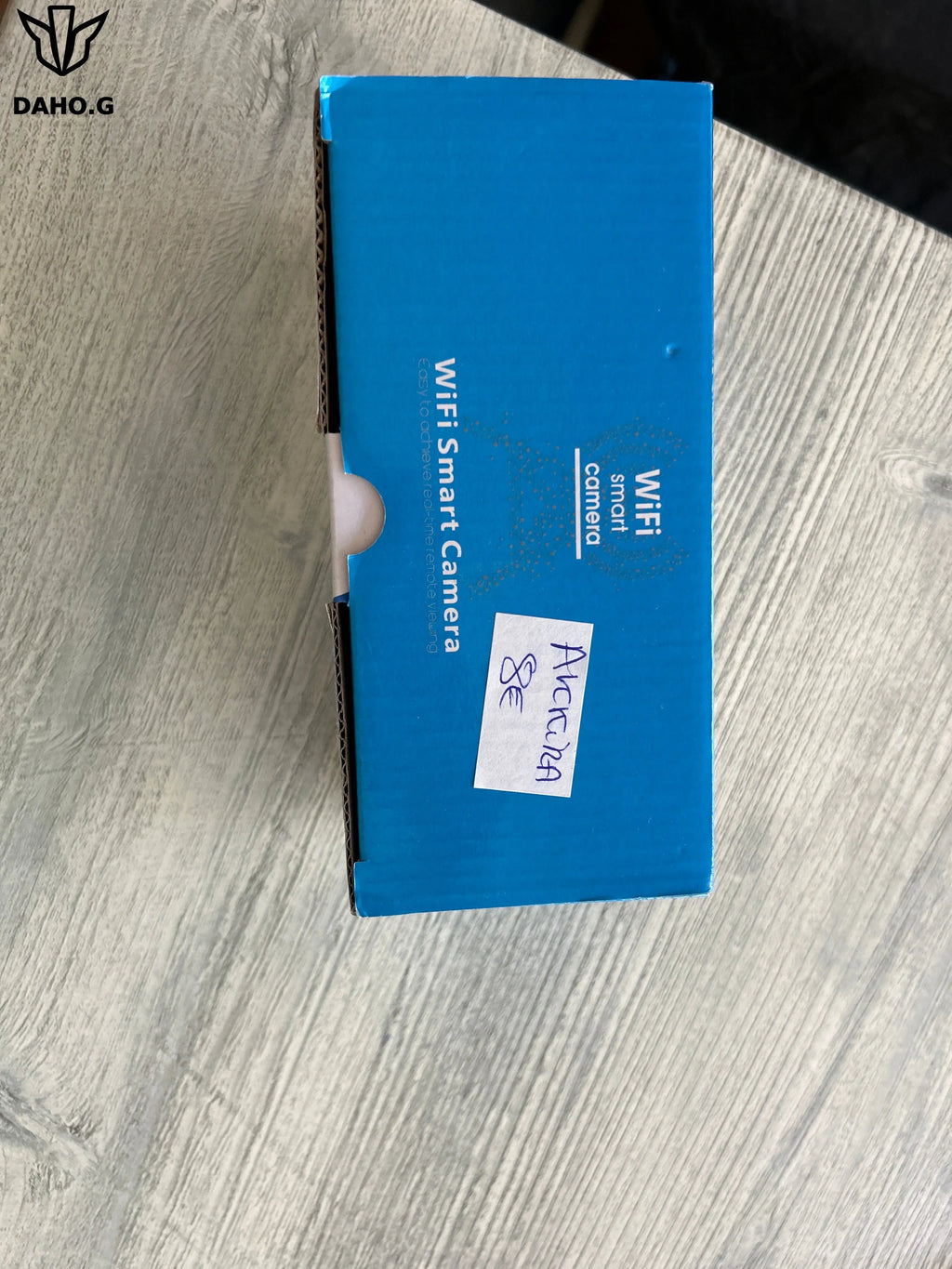 Commande akkira