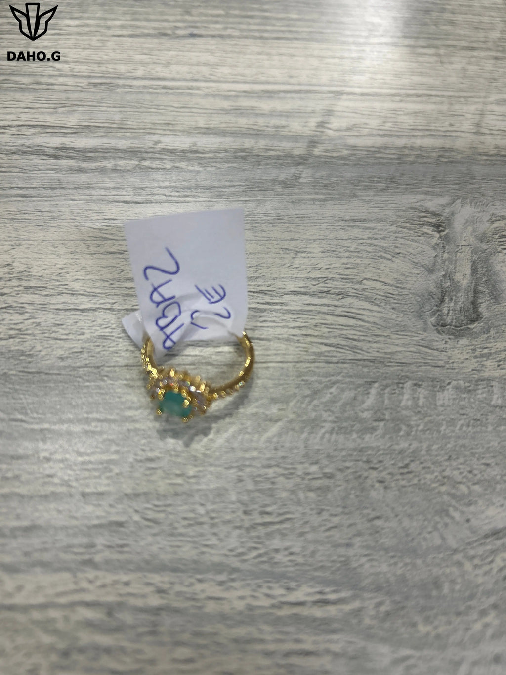 Commande babaz