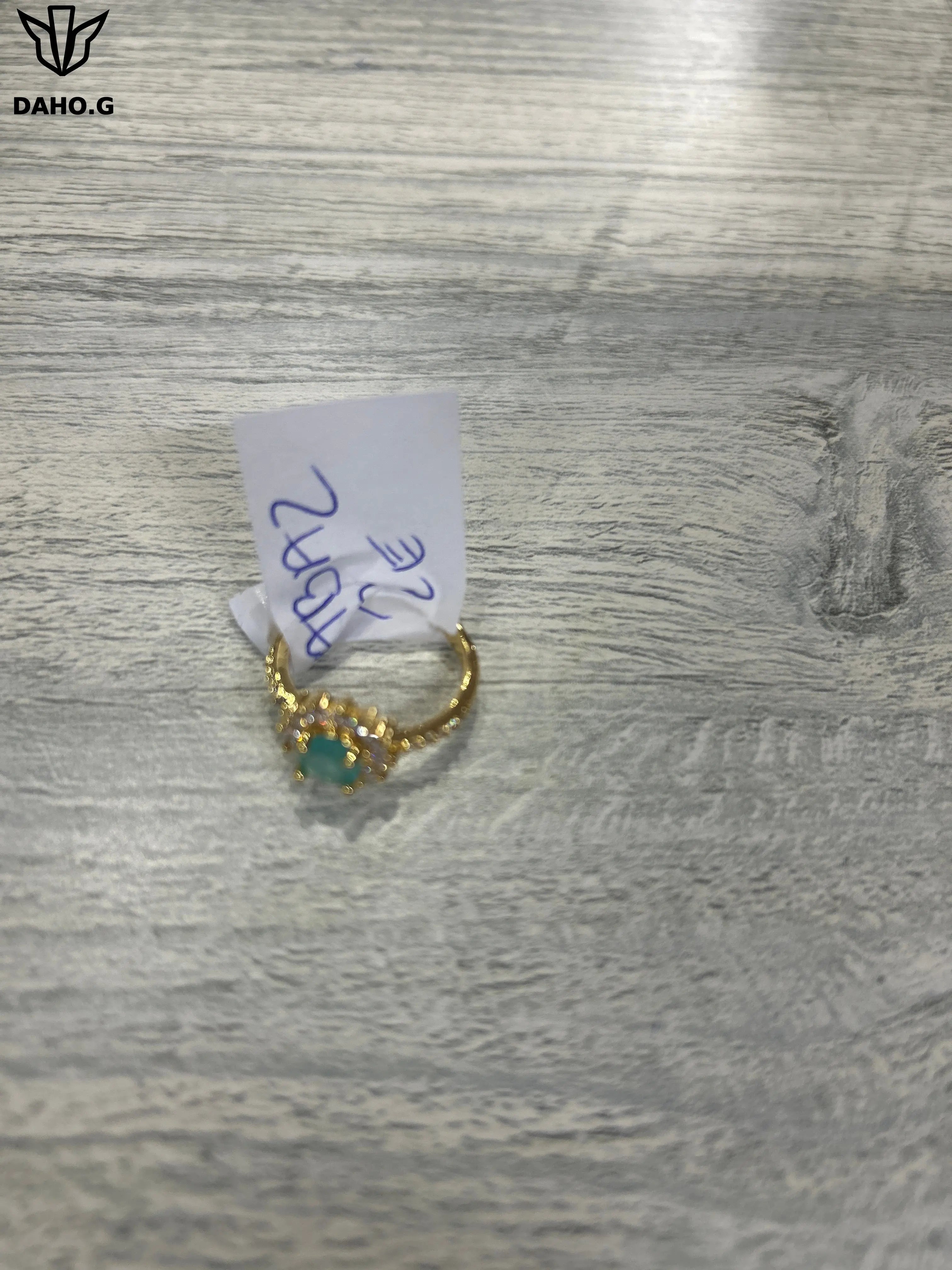 Commande babaz