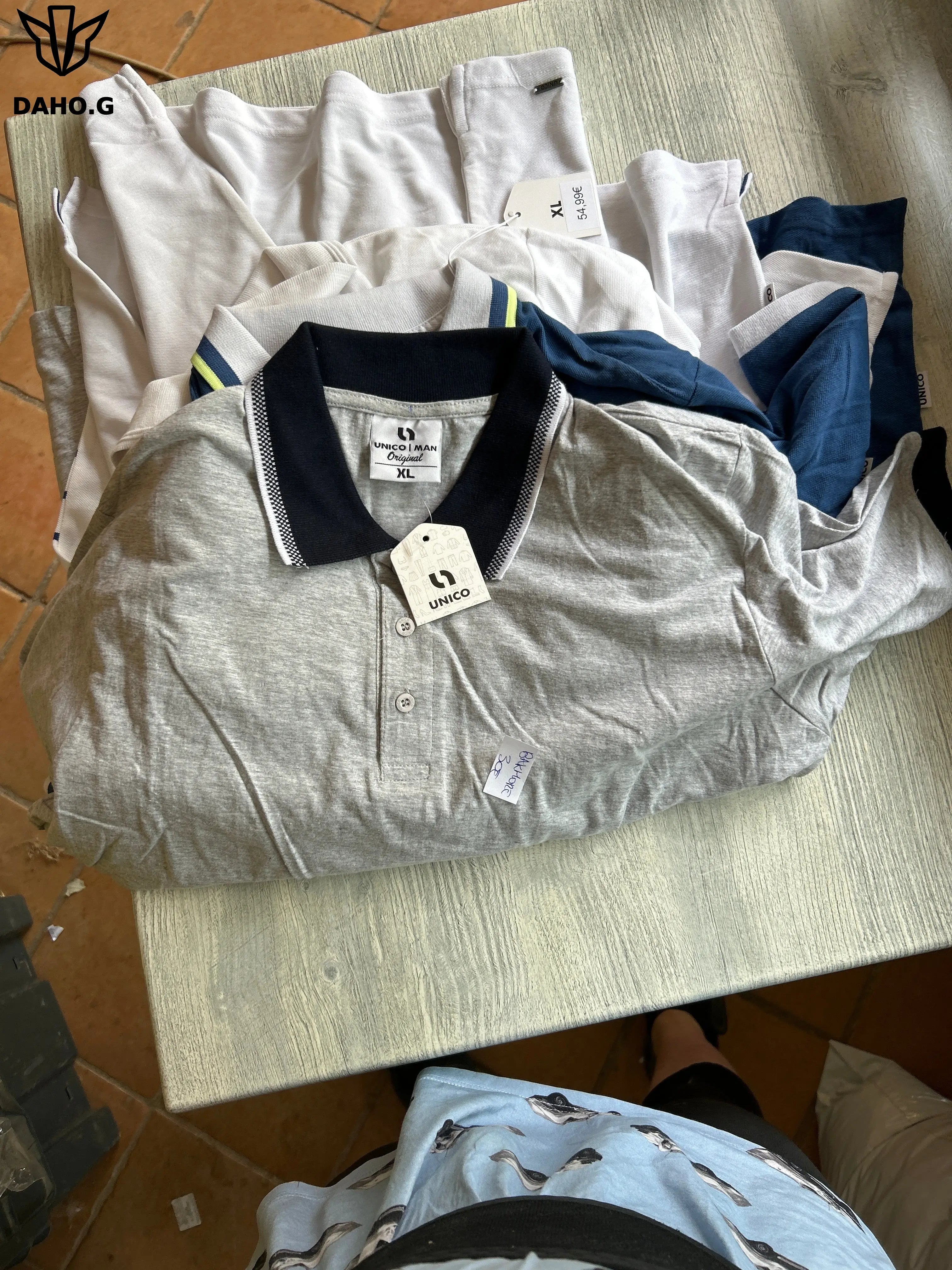 Commande bakhore11