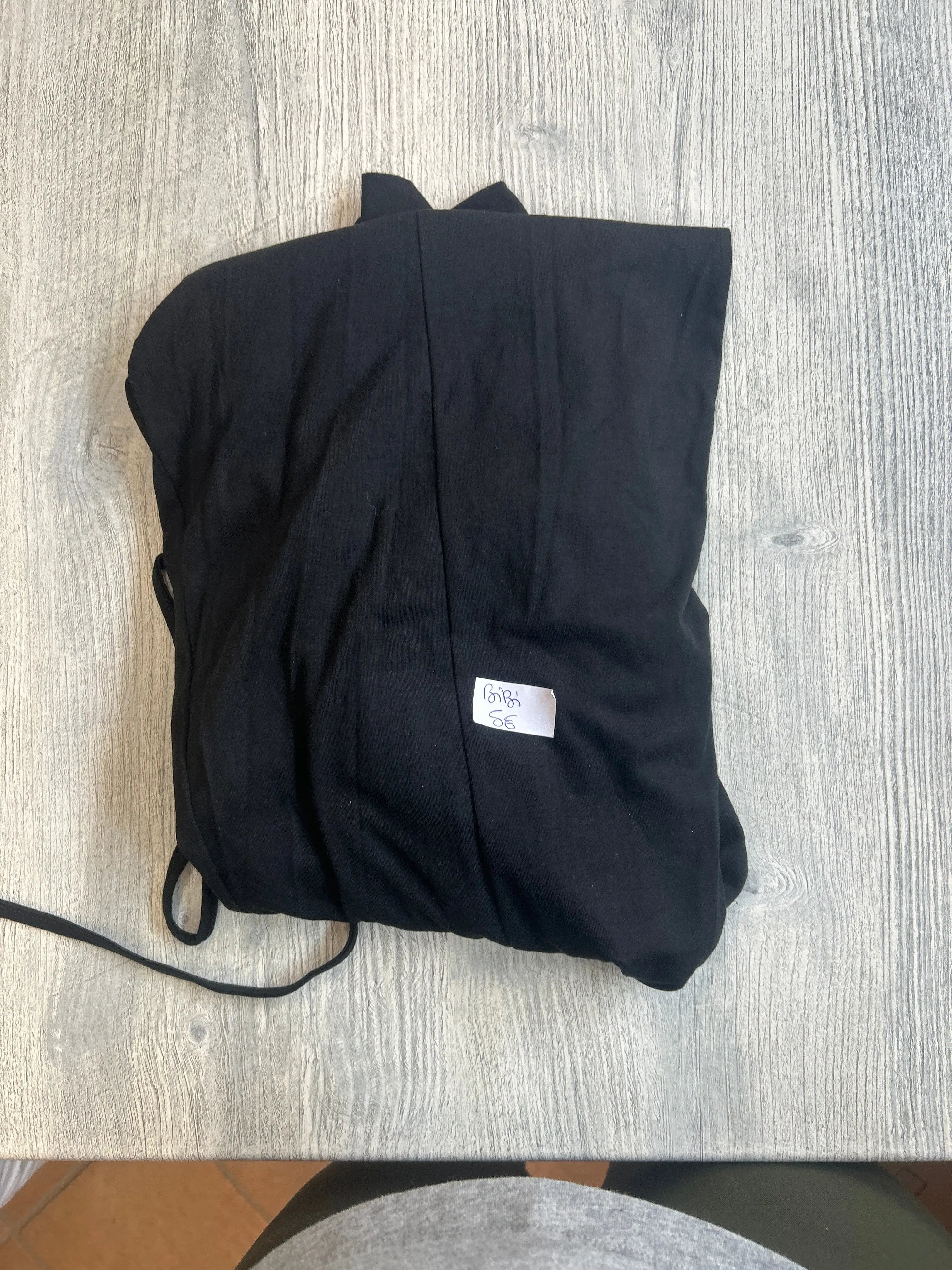 Commande bibi DAHO.G