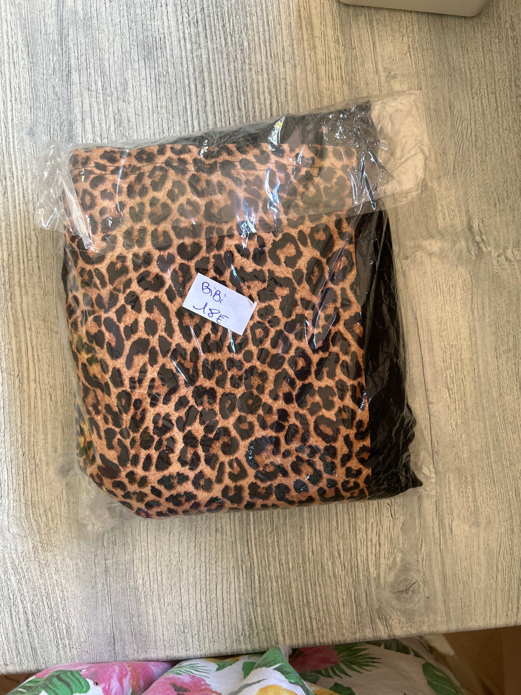 Commande bibi DAHO.G