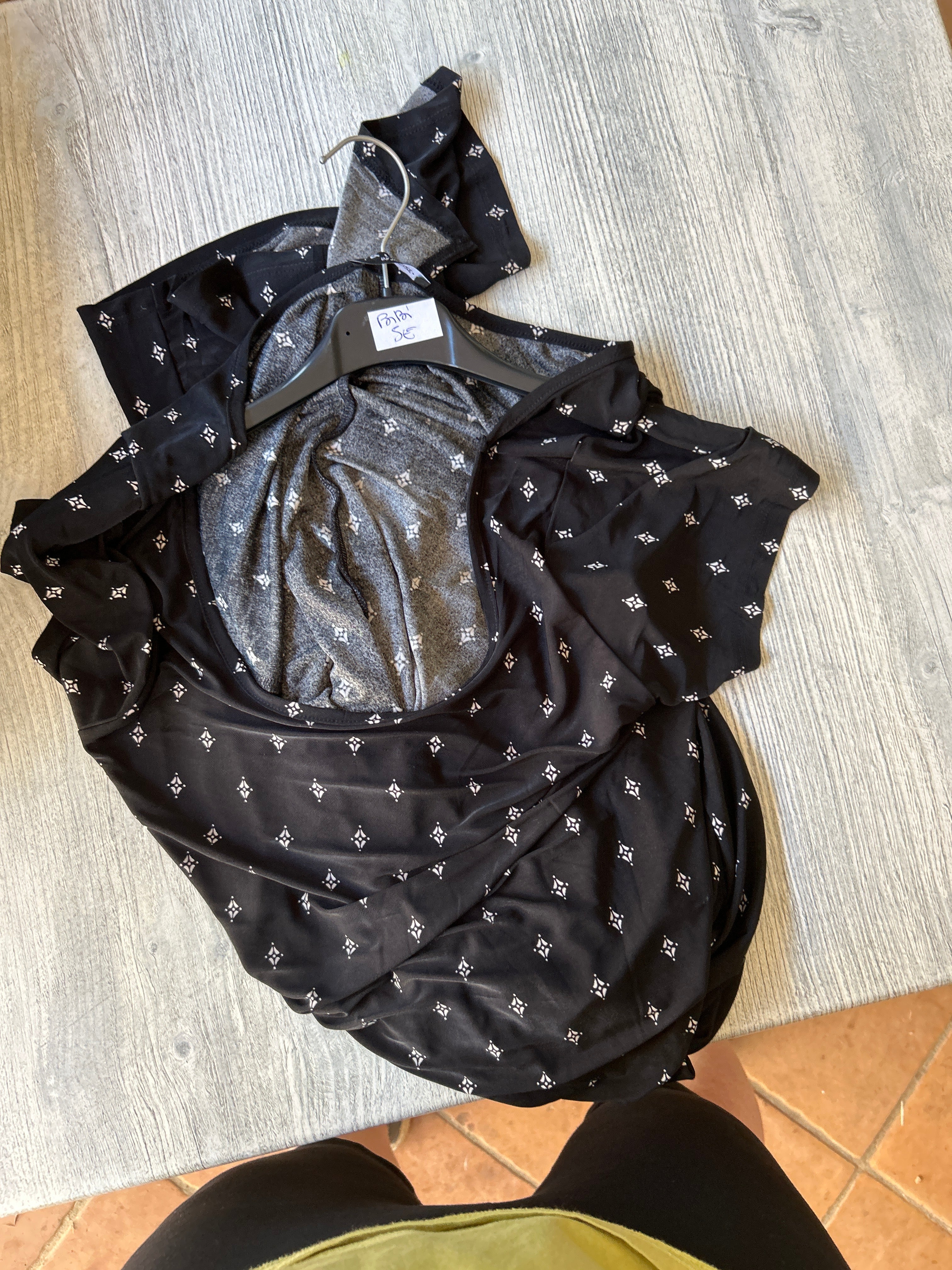 Commande bibi DAHO.G