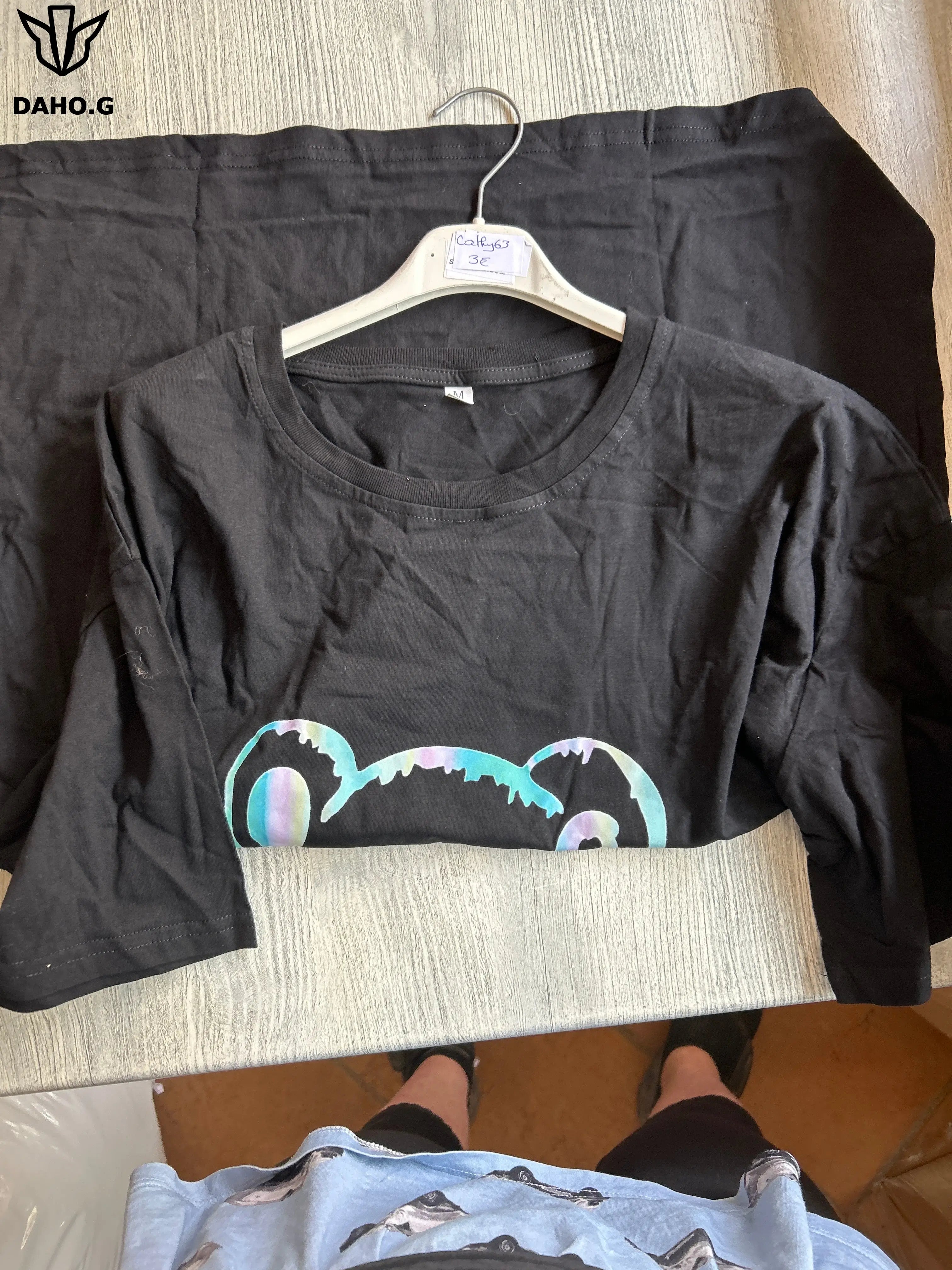 Commande cathy 63