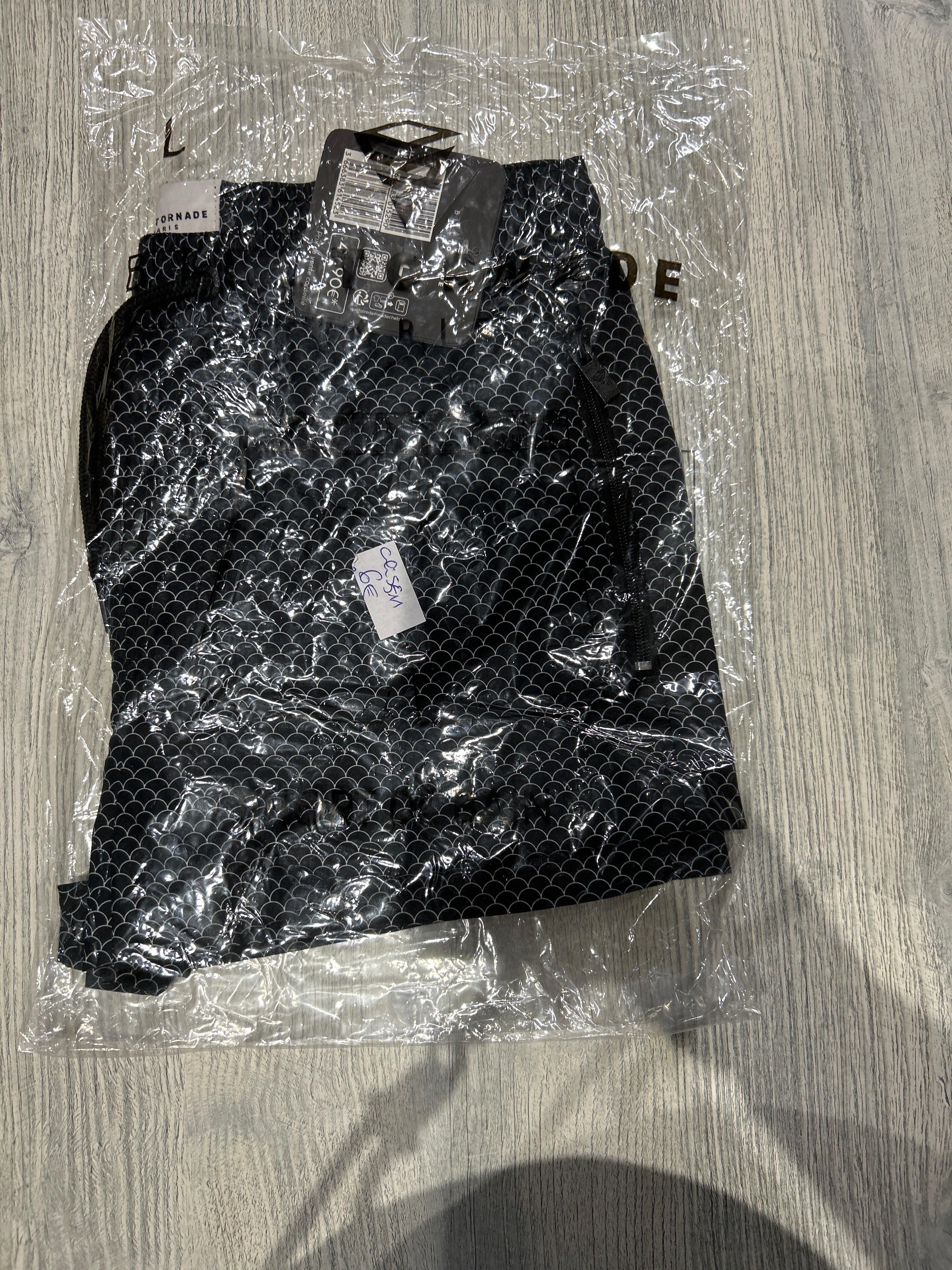 Commande clis DAHO.G