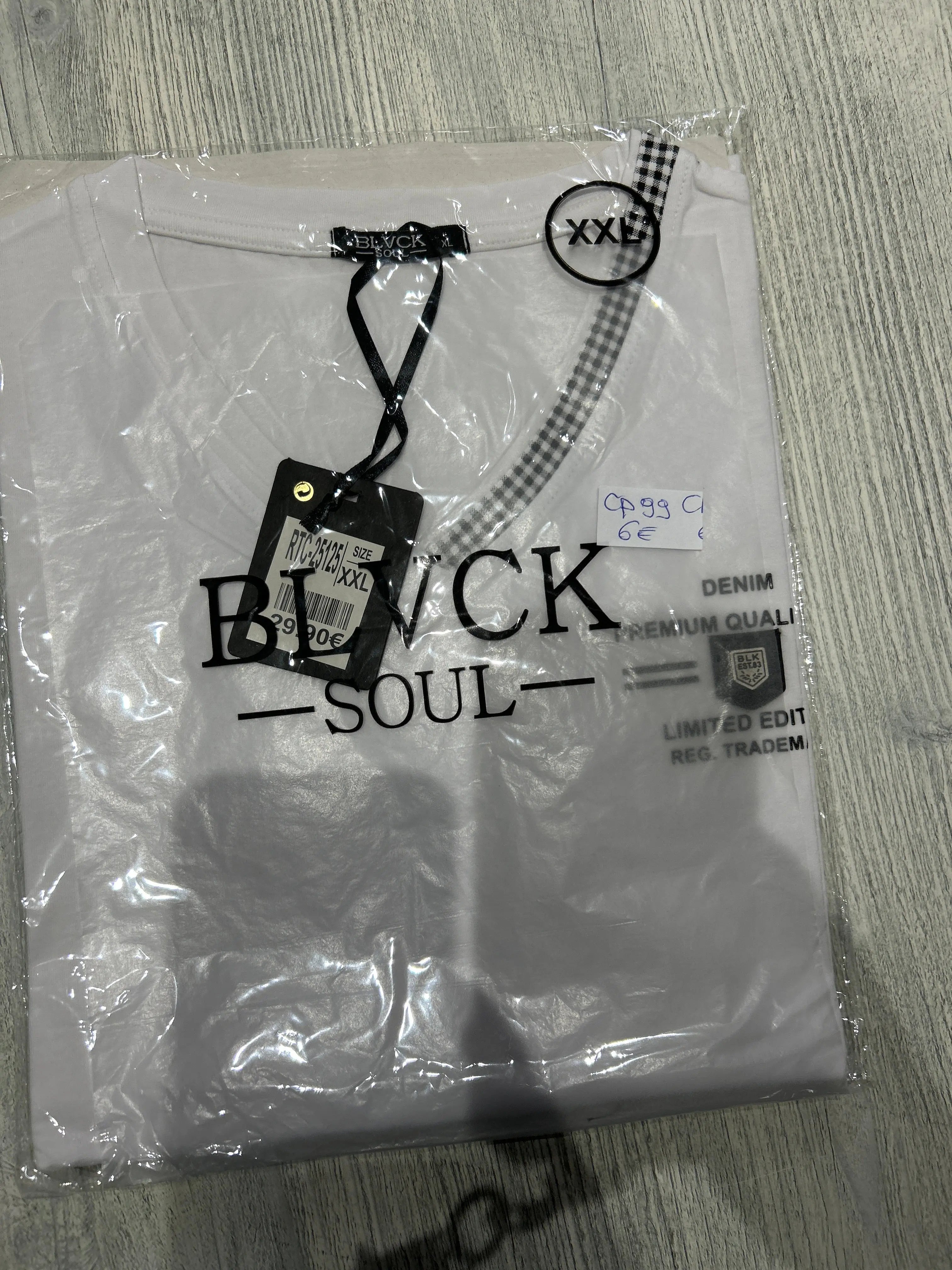 Commande commande cp 99