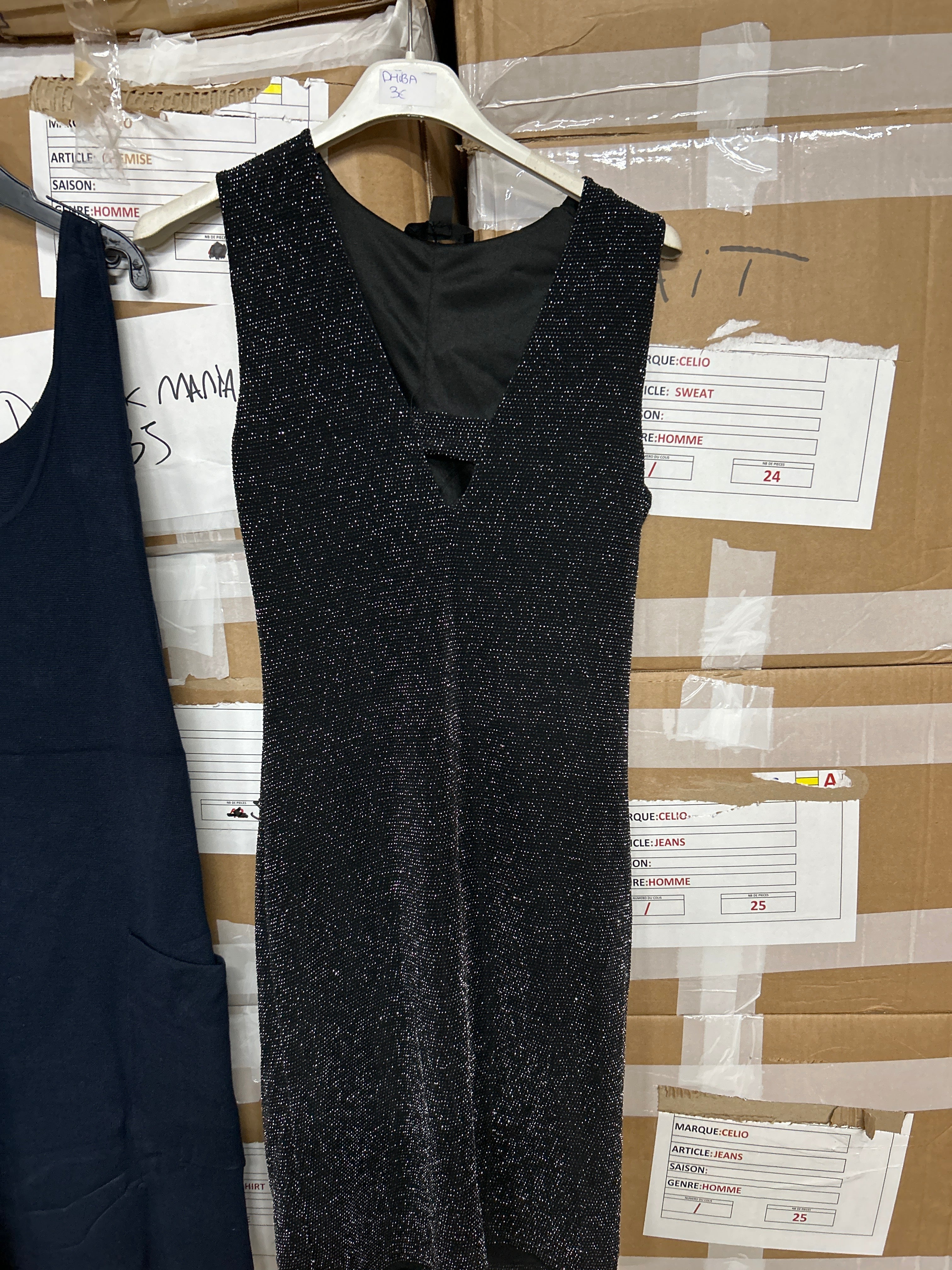 Commande dhiba DAHO.G