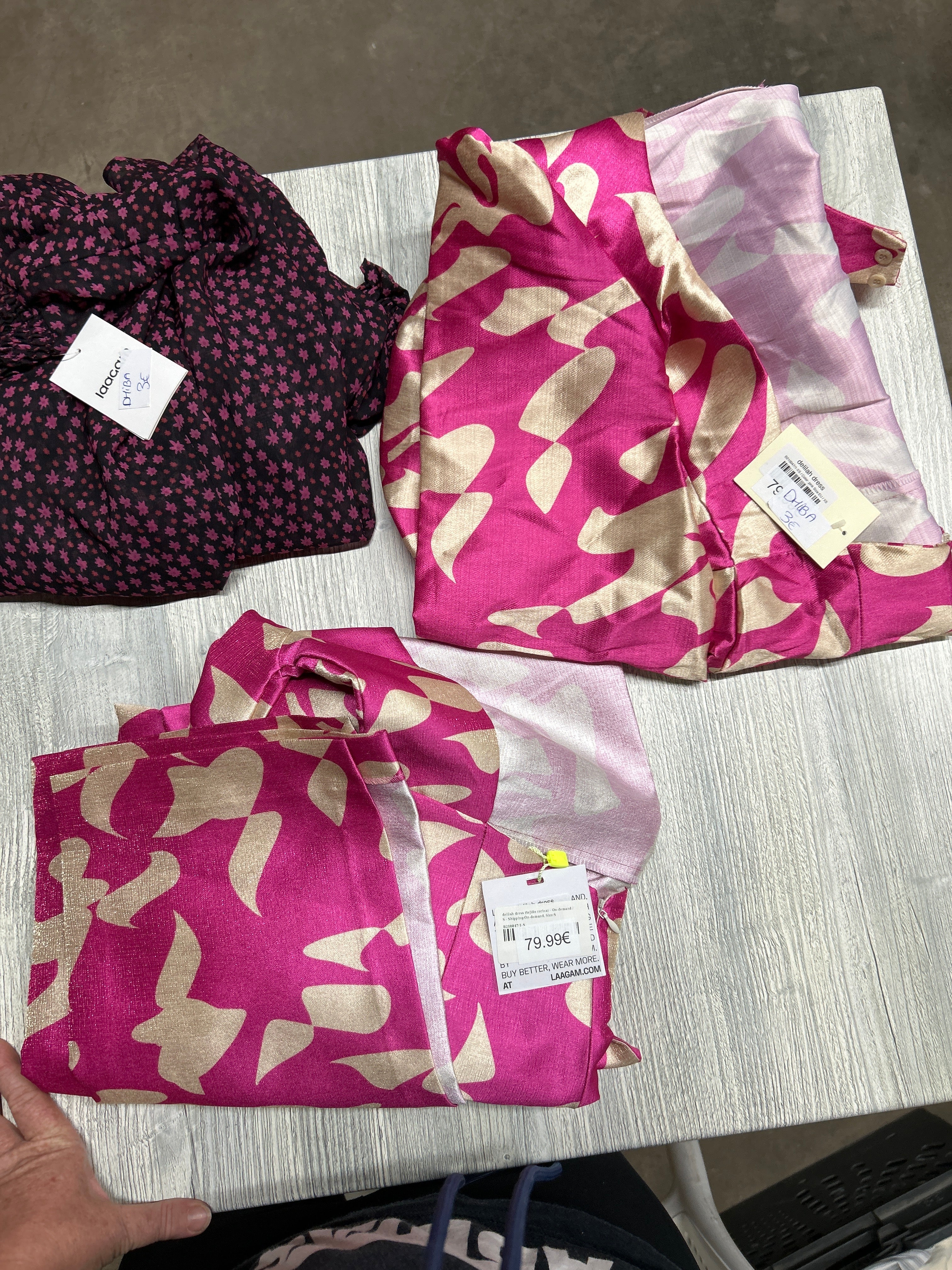 Commande dhiba DAHO.G