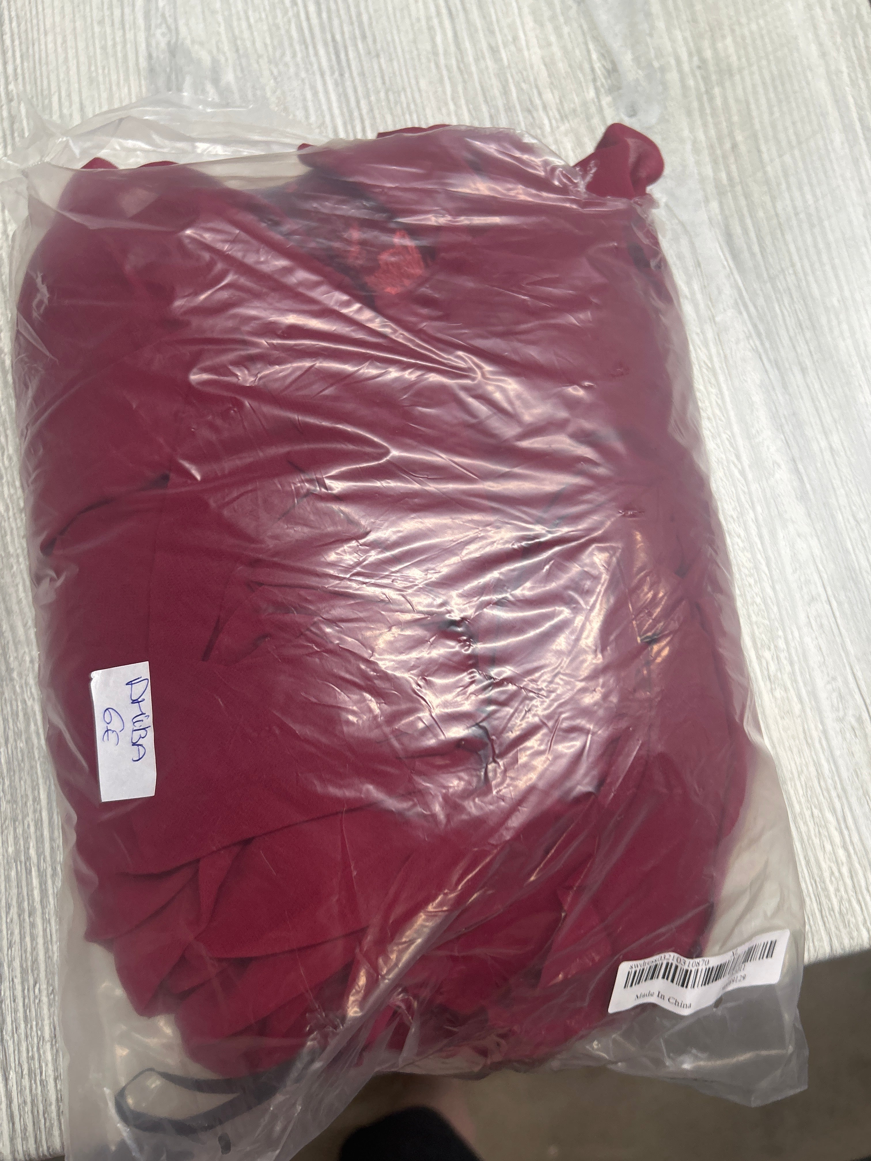 Commande dhiba DAHO.G