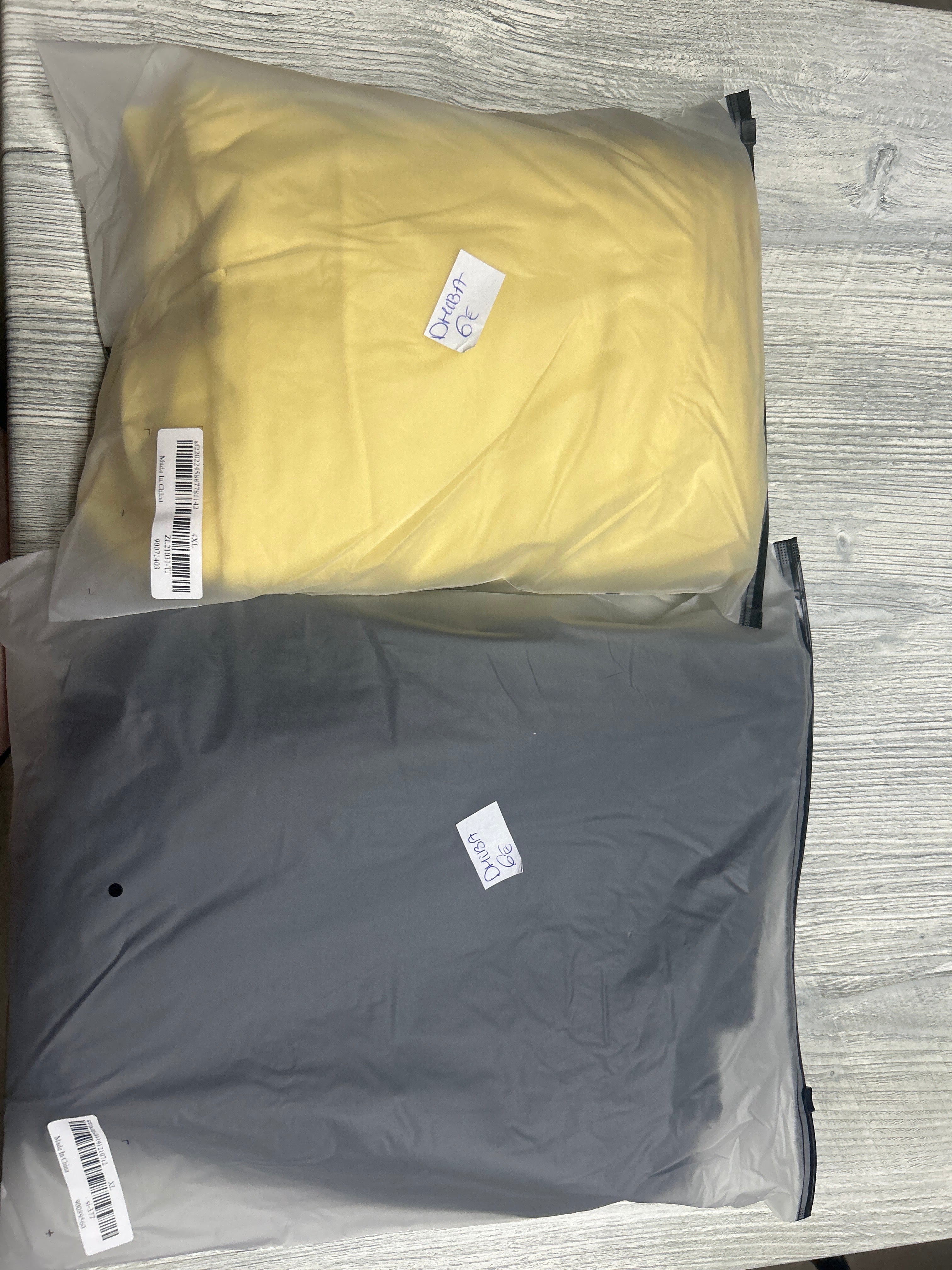 Commande dhiba DAHO.G