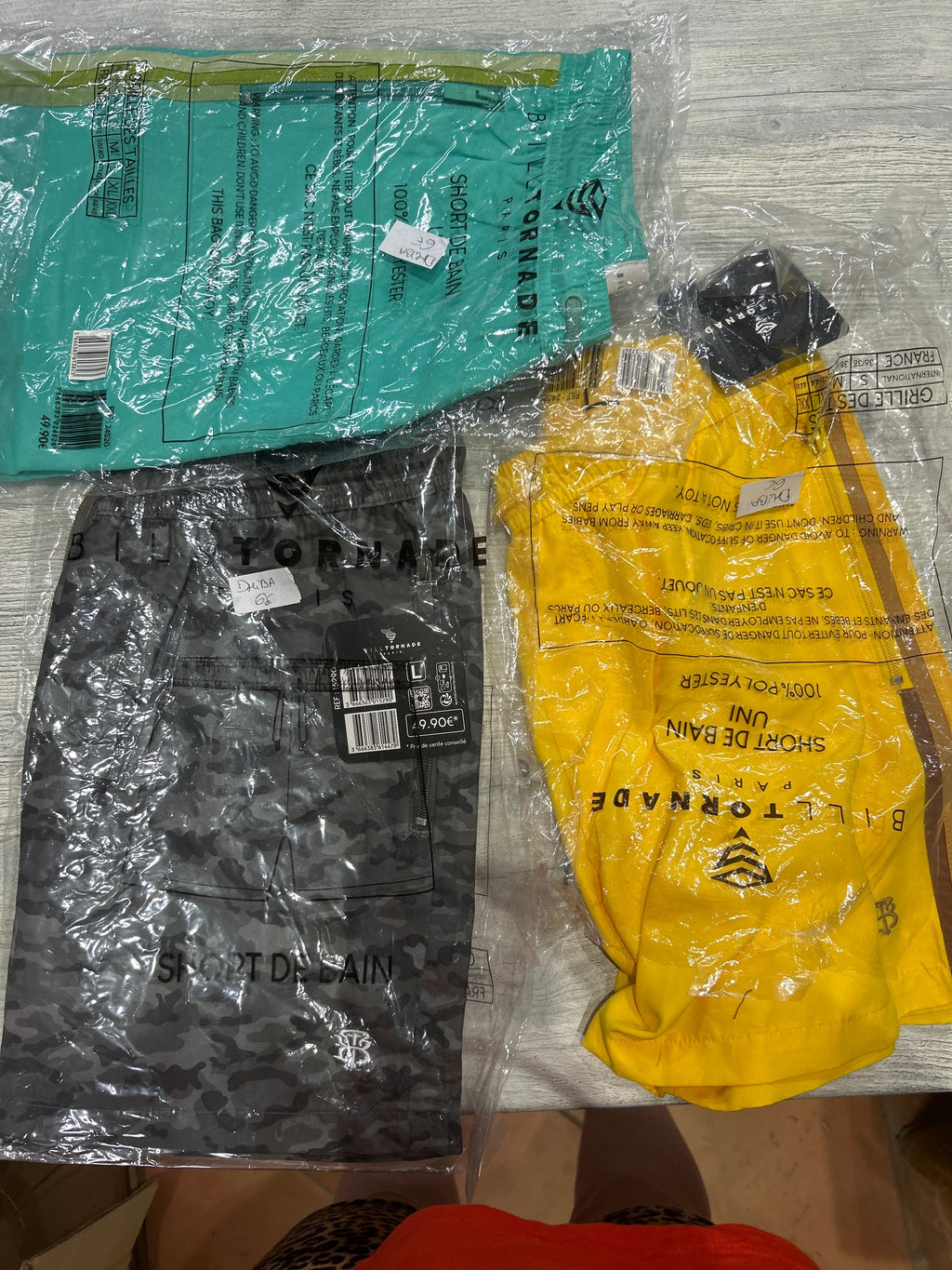 Commande dhiba DAHO.G