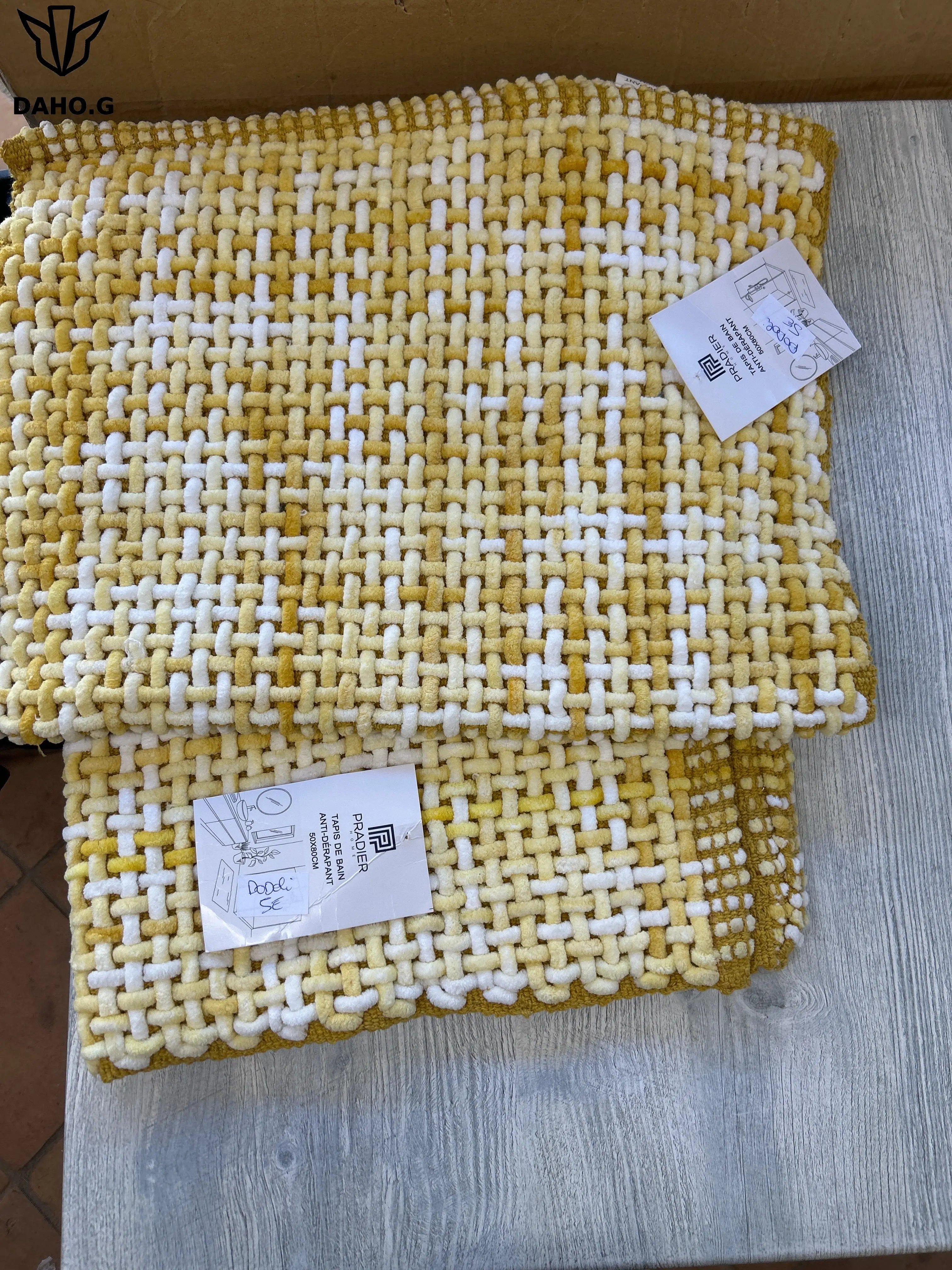 Commande dodoli