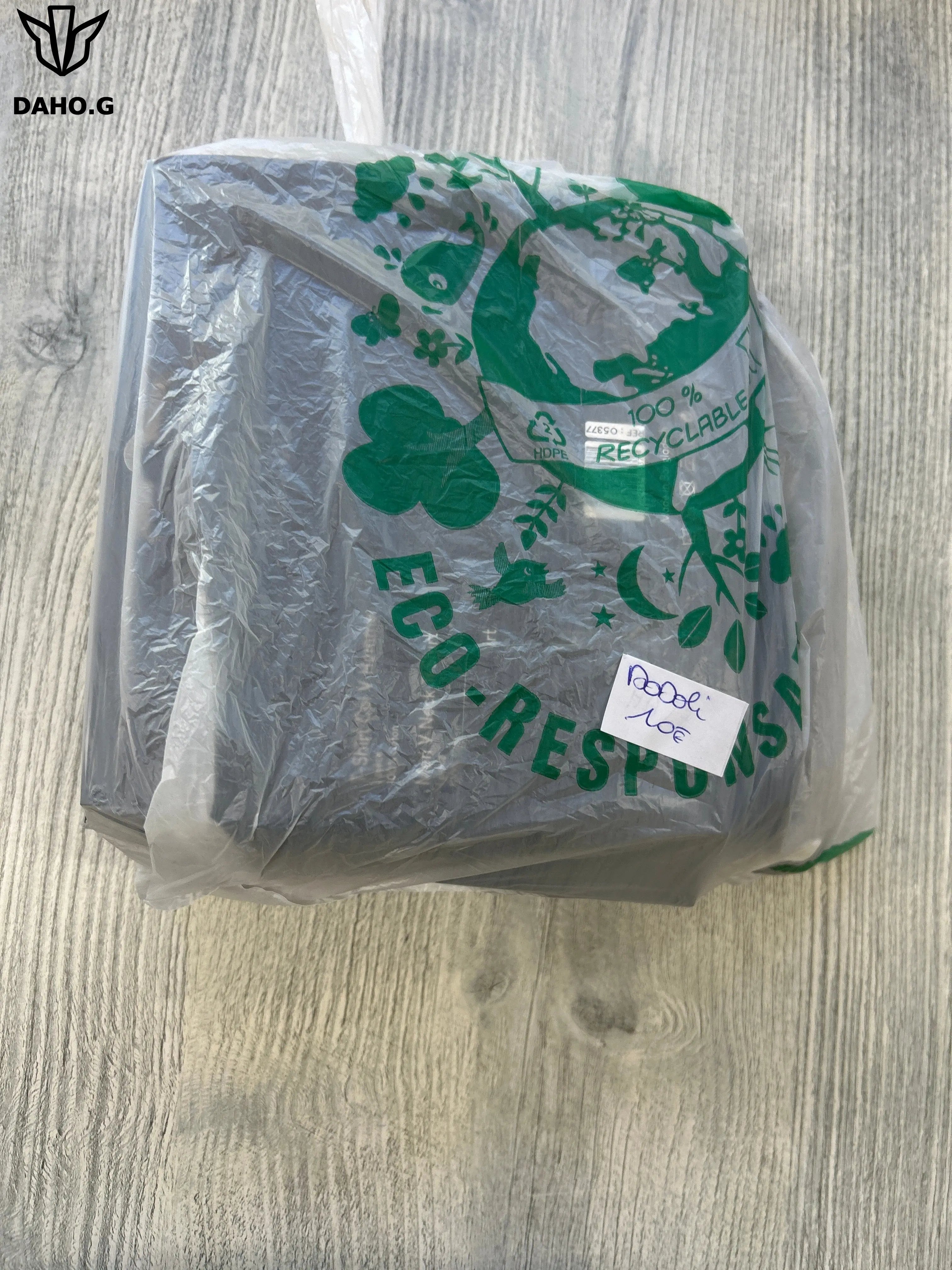 Commande dodoli