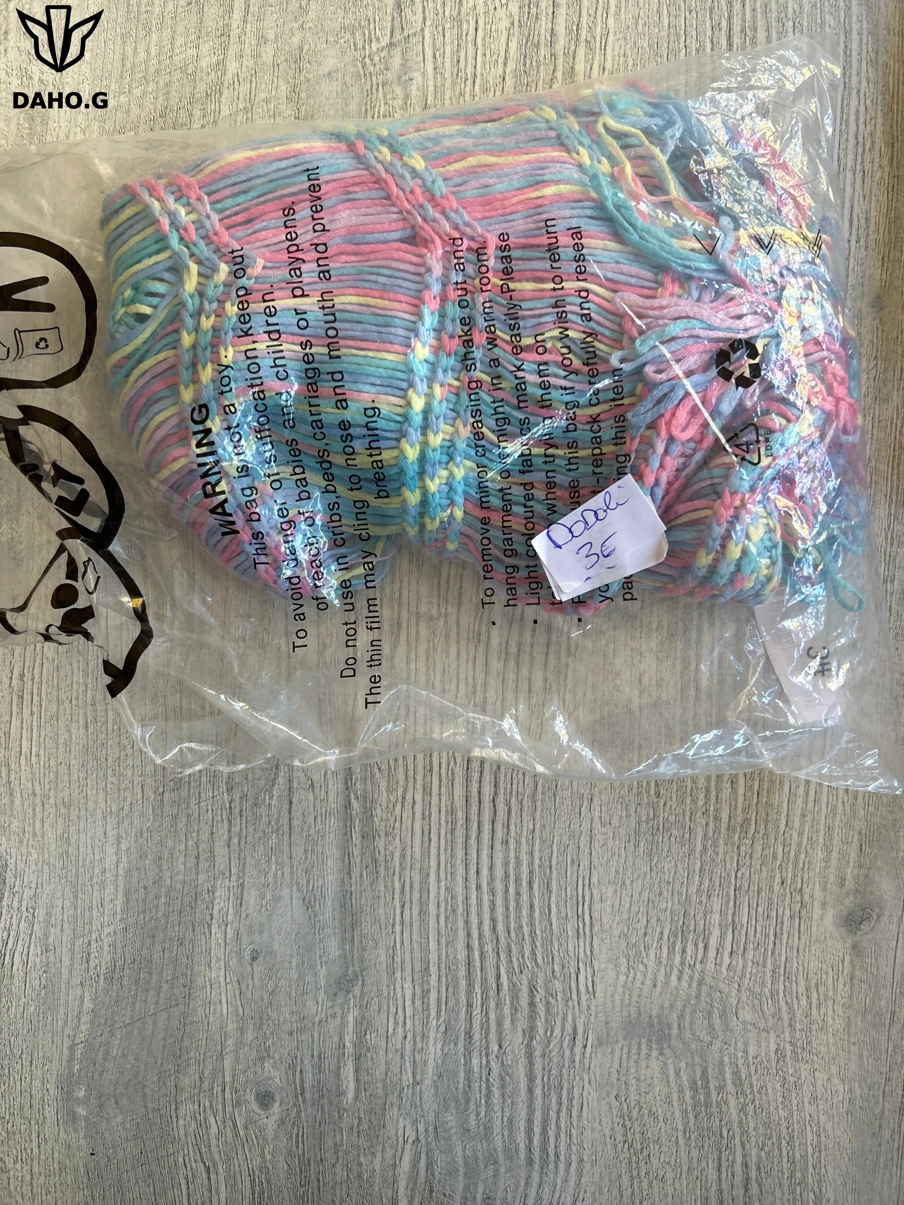 Commande dodoli