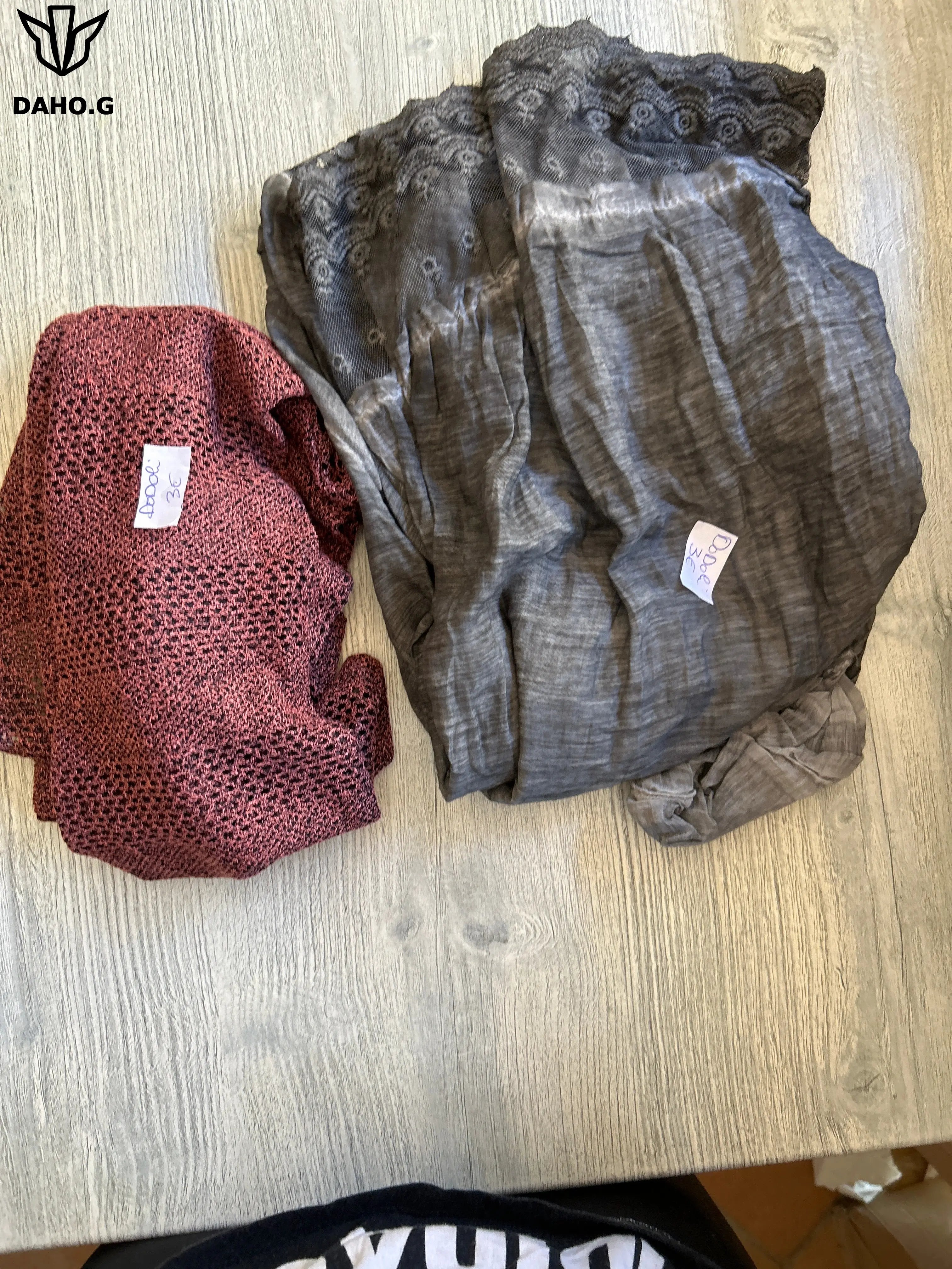Commande dodoli
