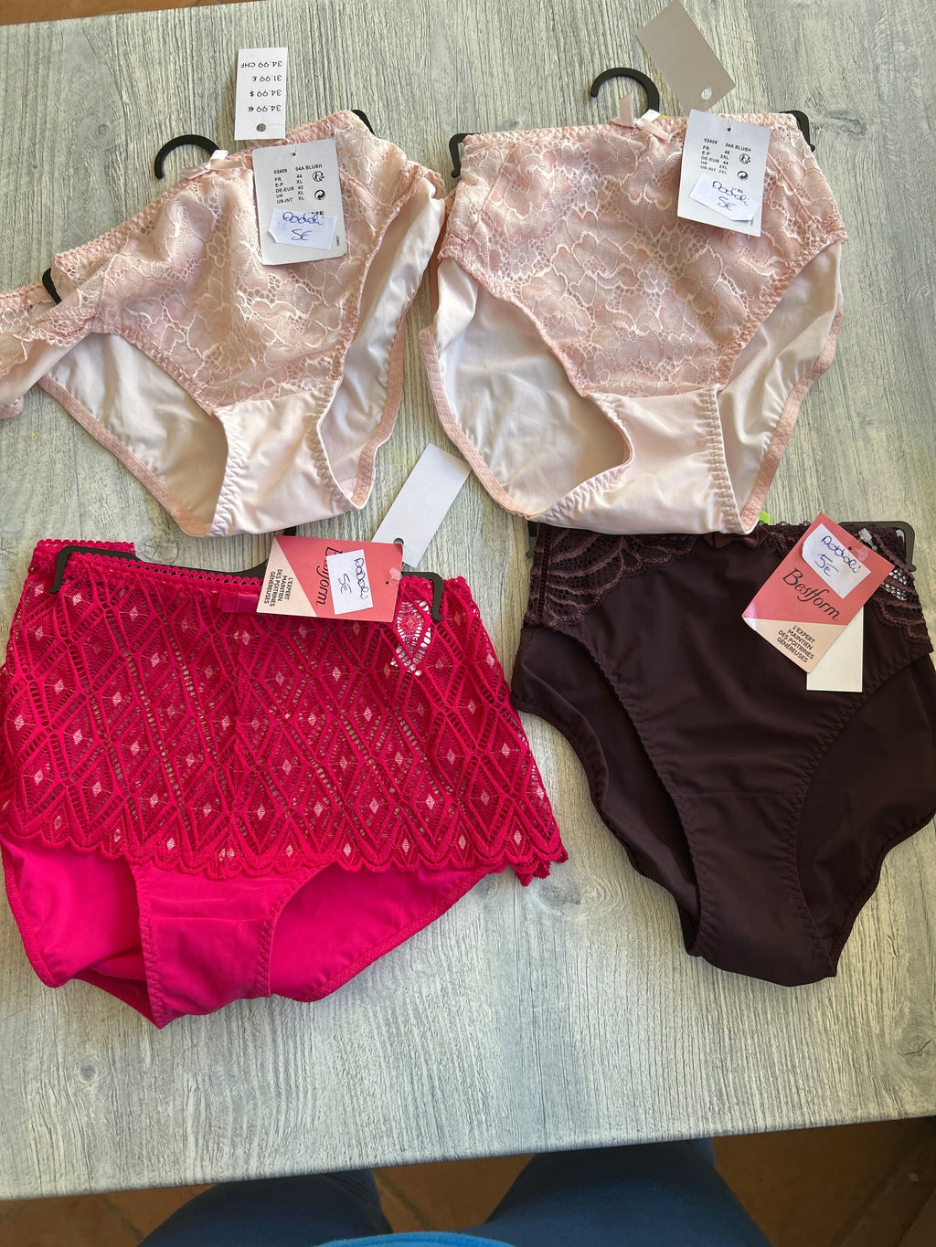 Commande dodoli DAHO.G