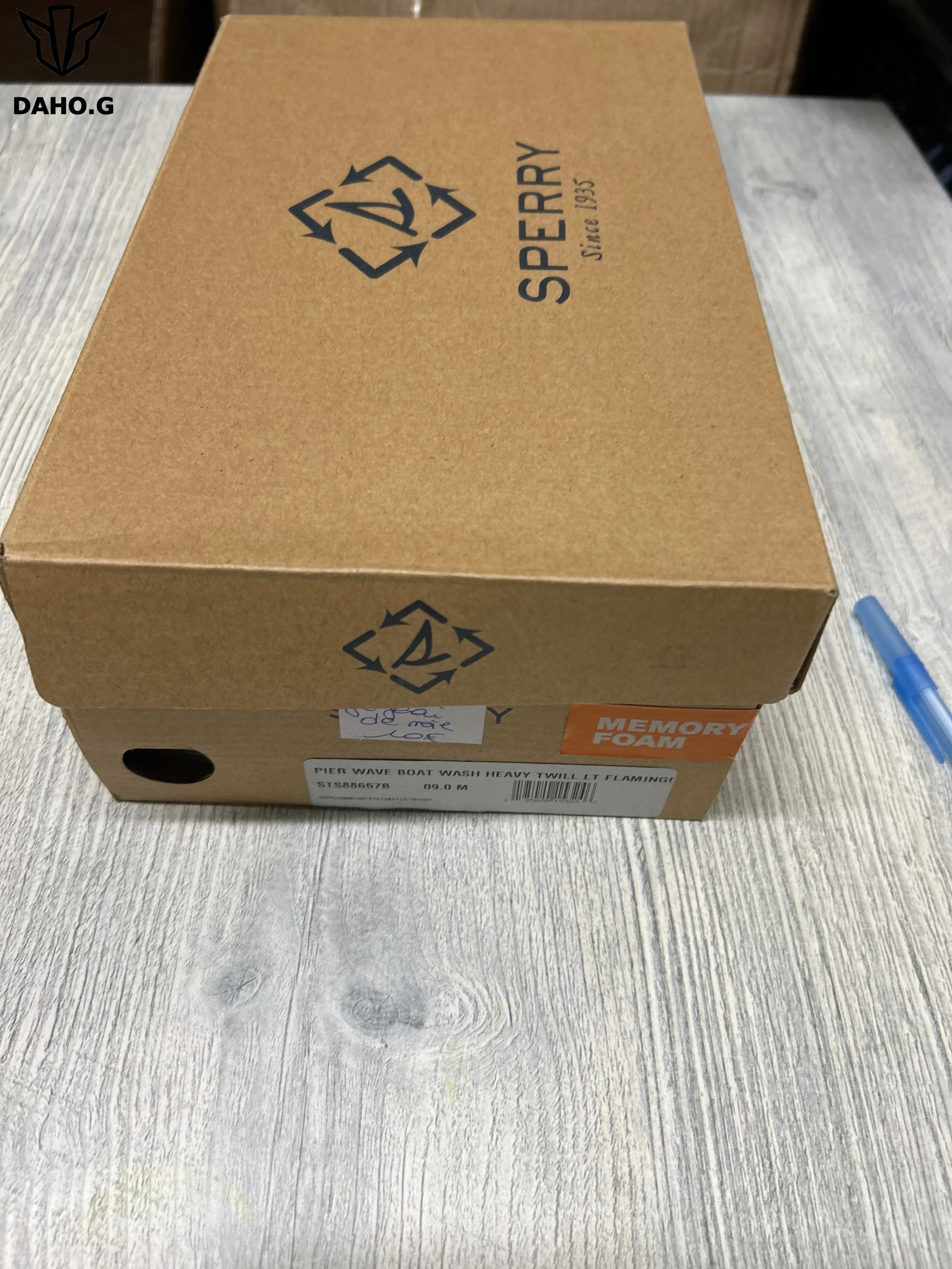 Commande je ferai de ma vie