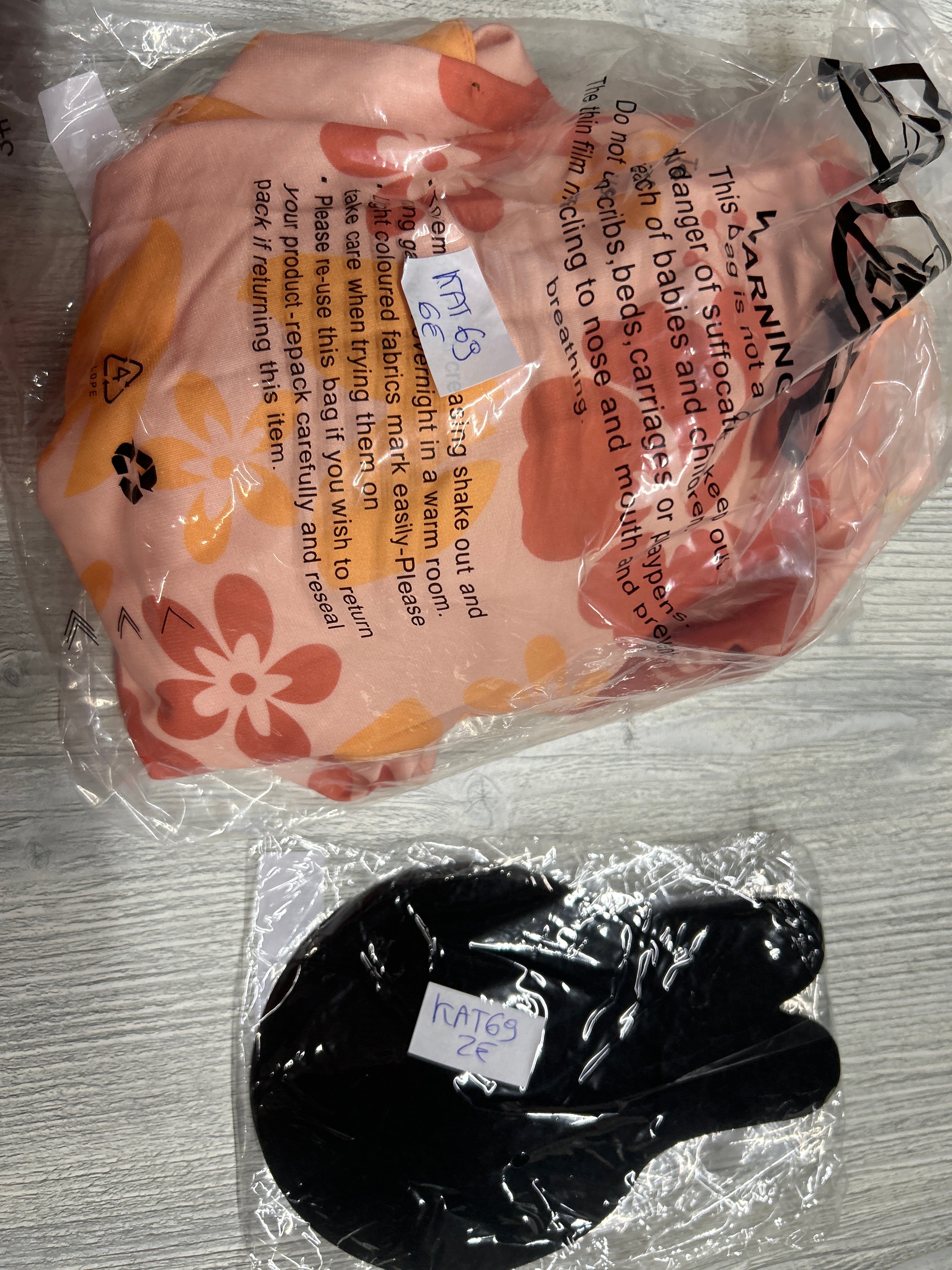 Commande kat69 DAHO.G