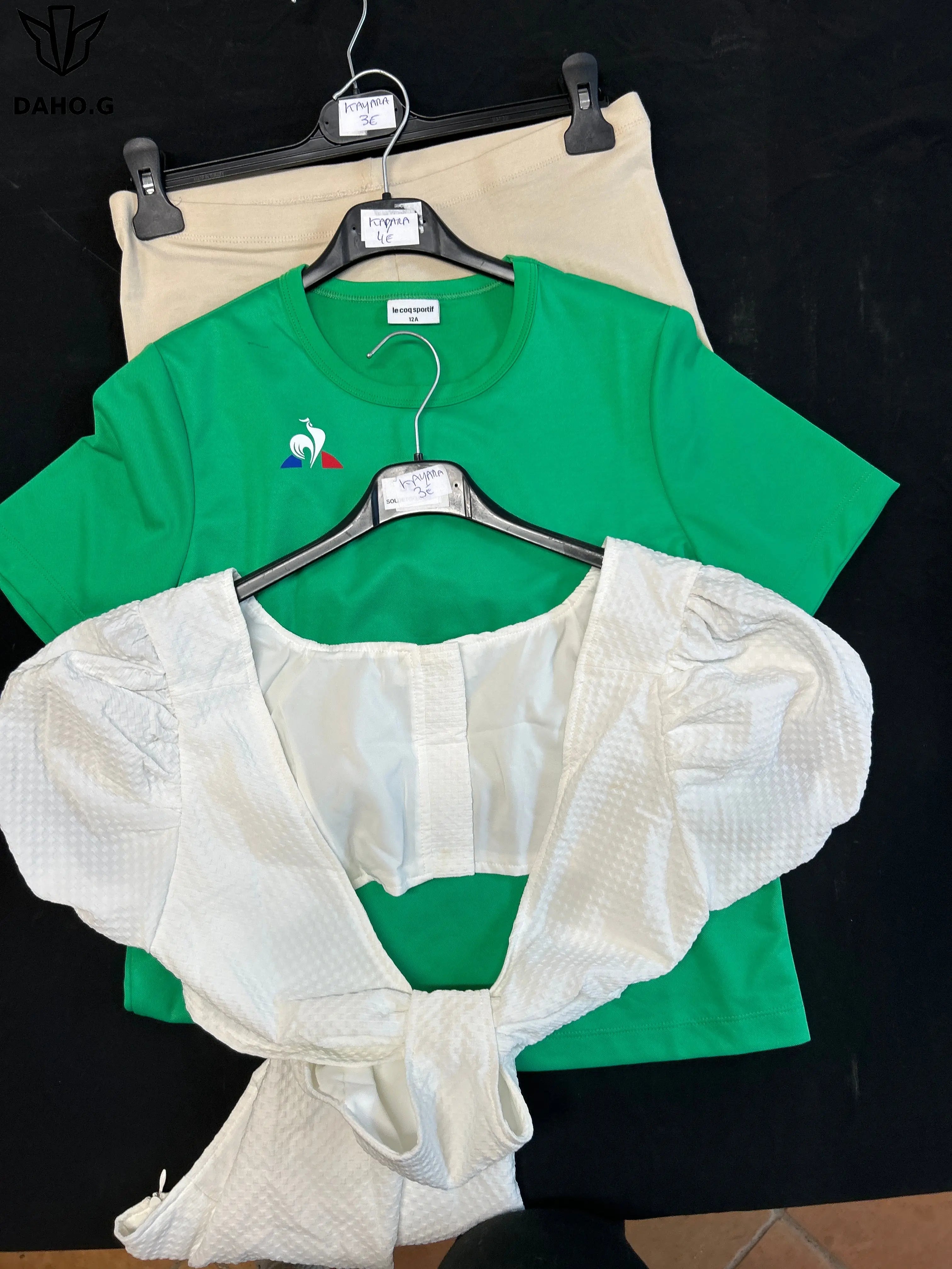 Commande kayara
