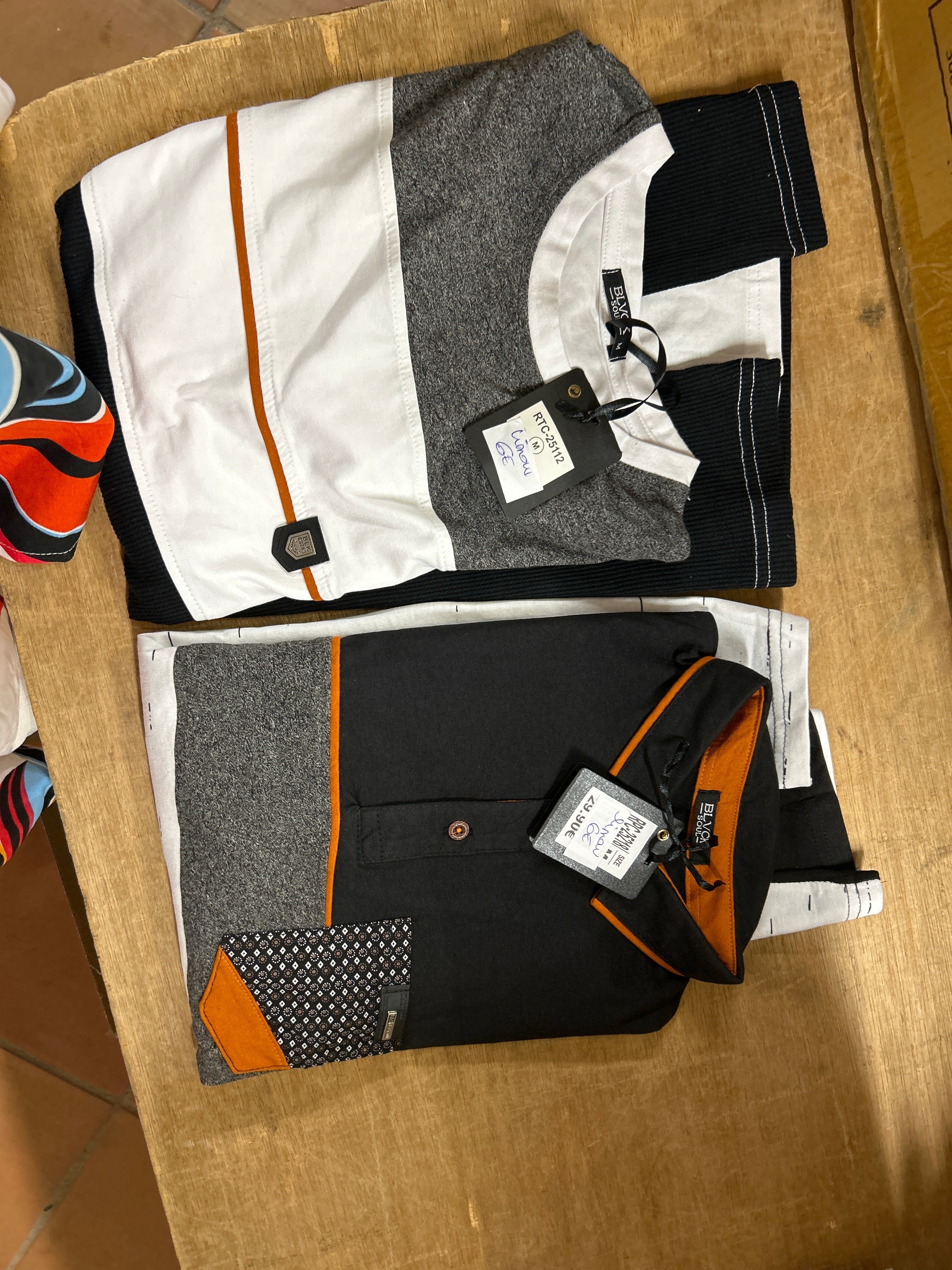Commande linow DAHO.G