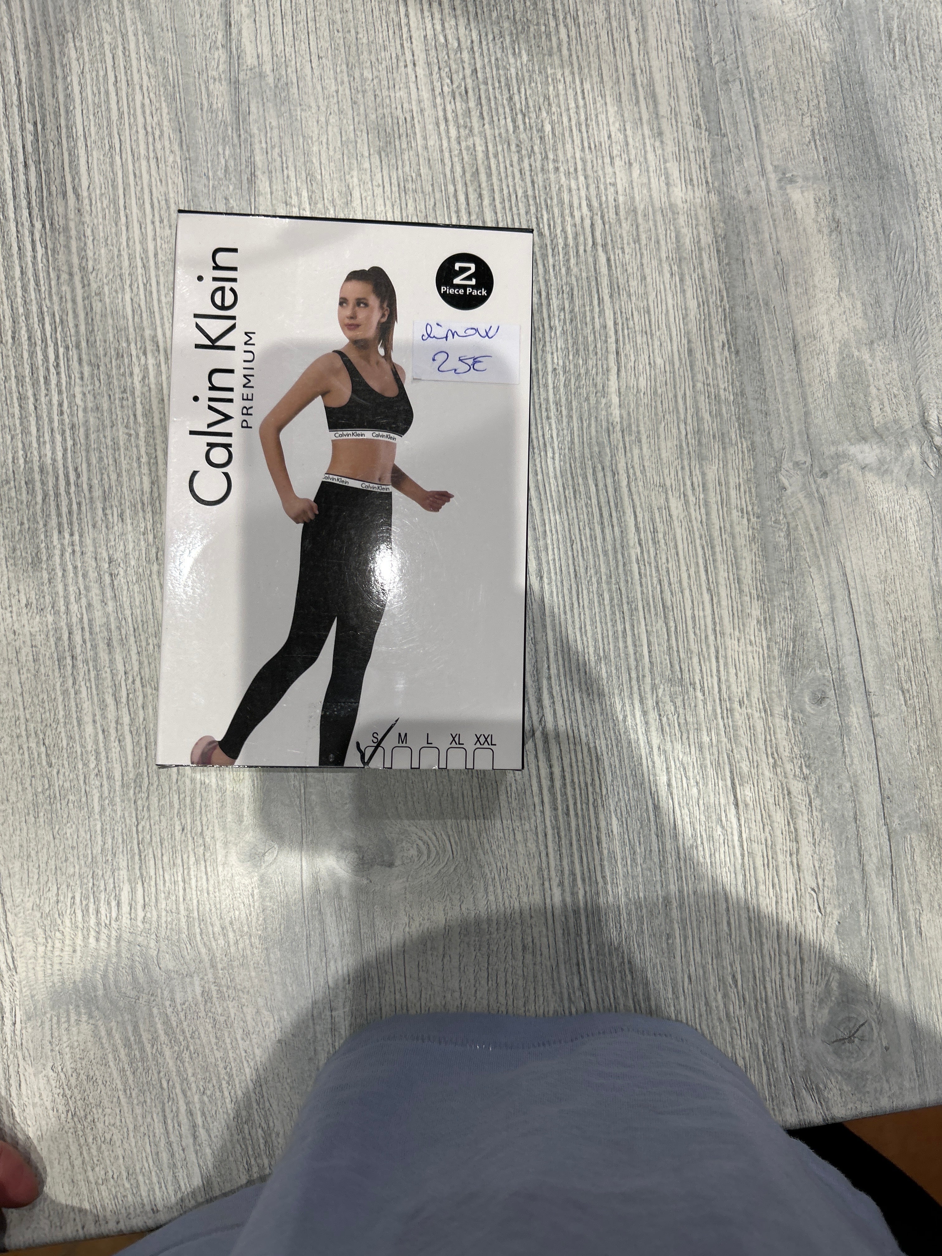 Commande linow DAHO.G