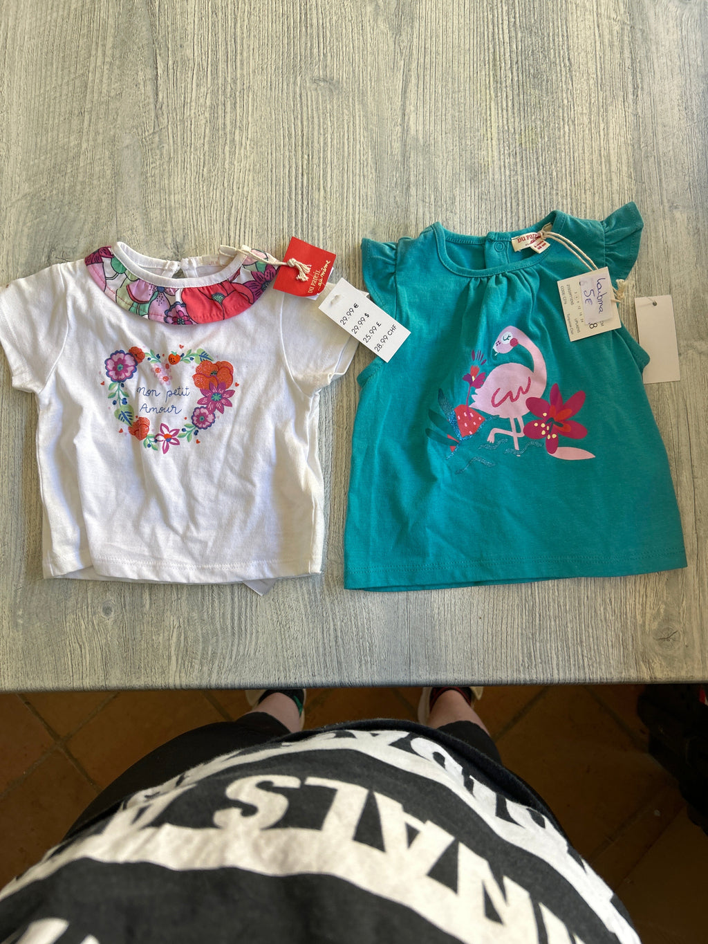Commande loubna DAHO.G