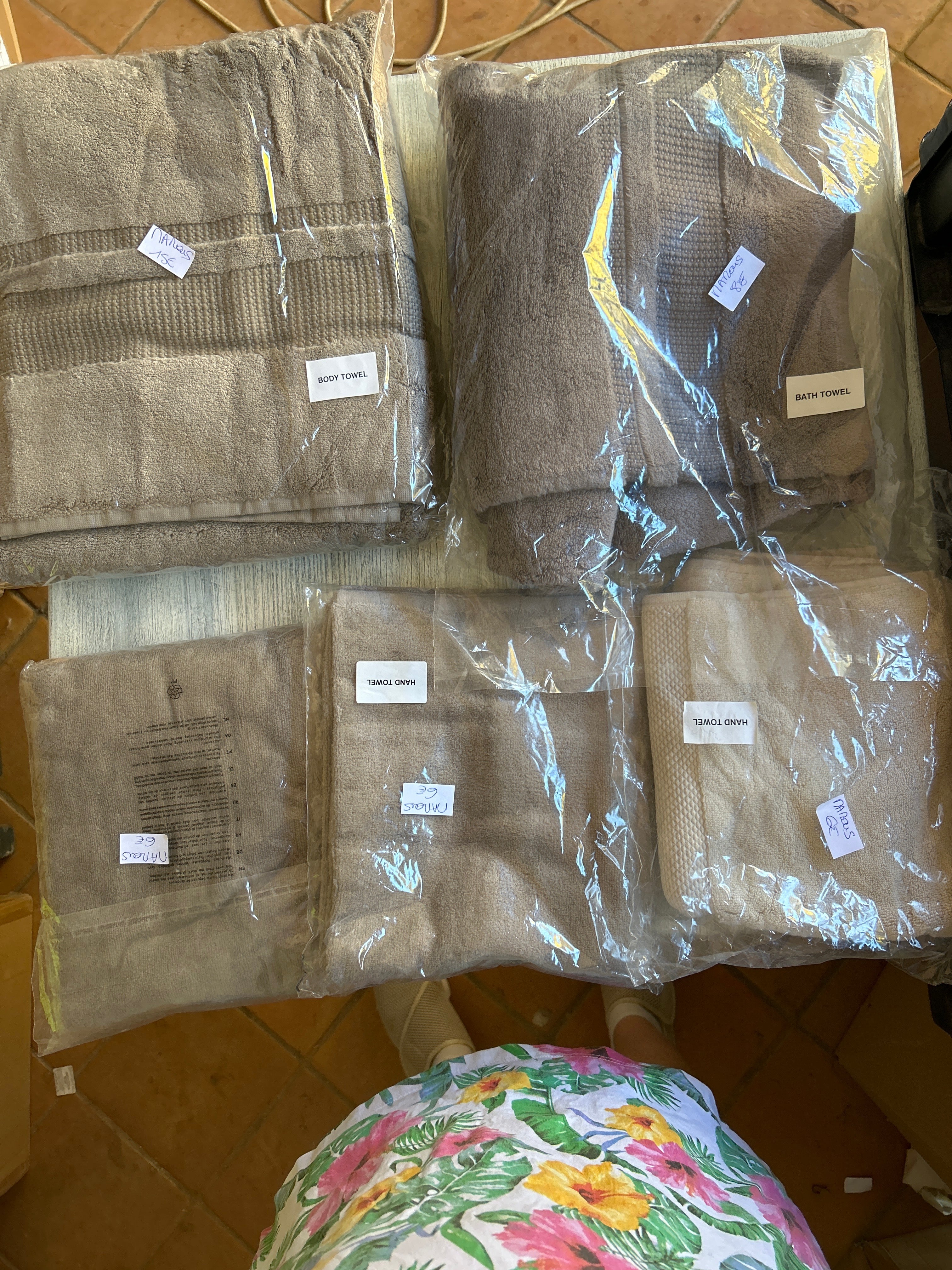 Commande ma Mouss DAHO.G